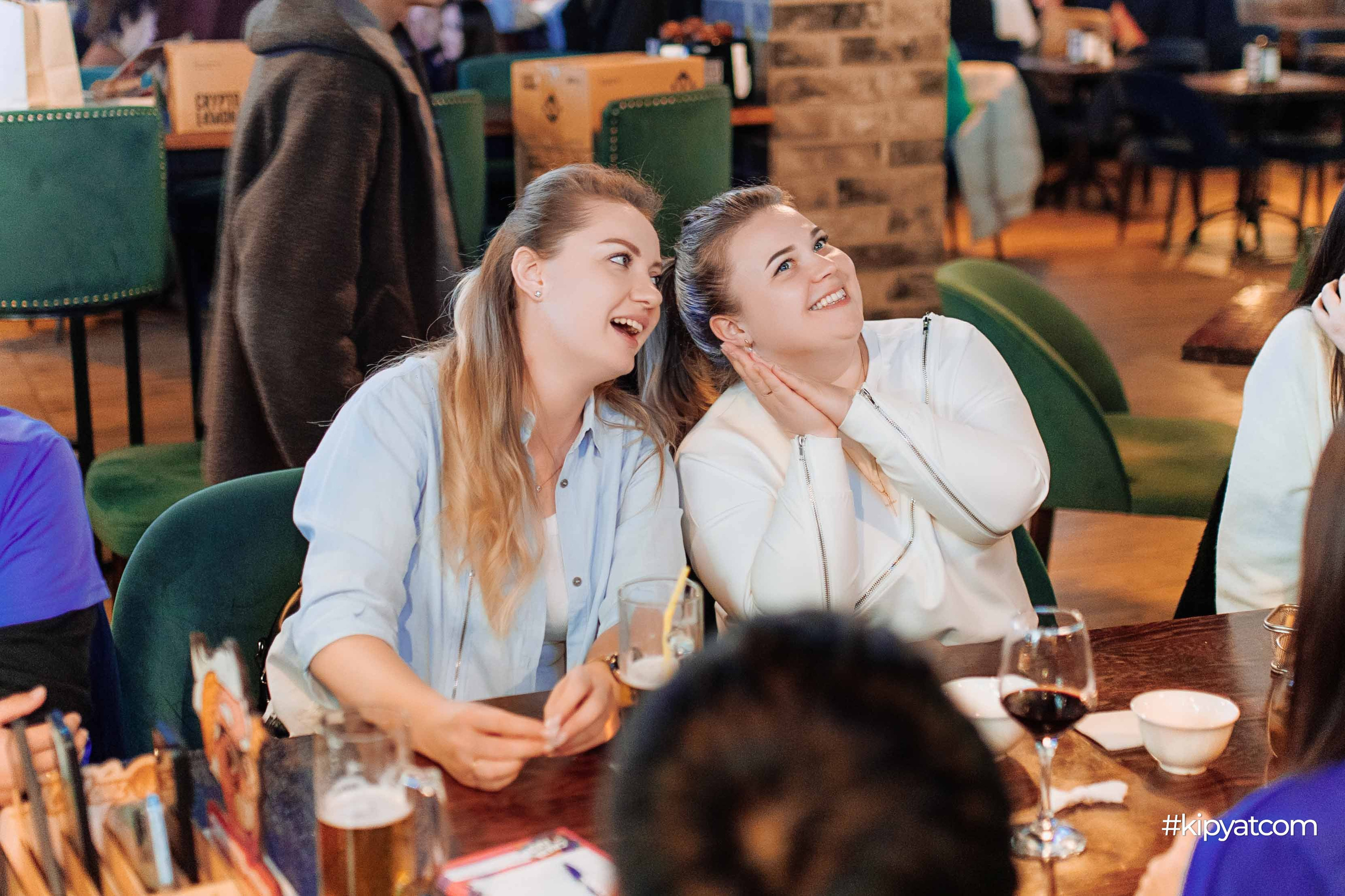 Эйнштейн Party