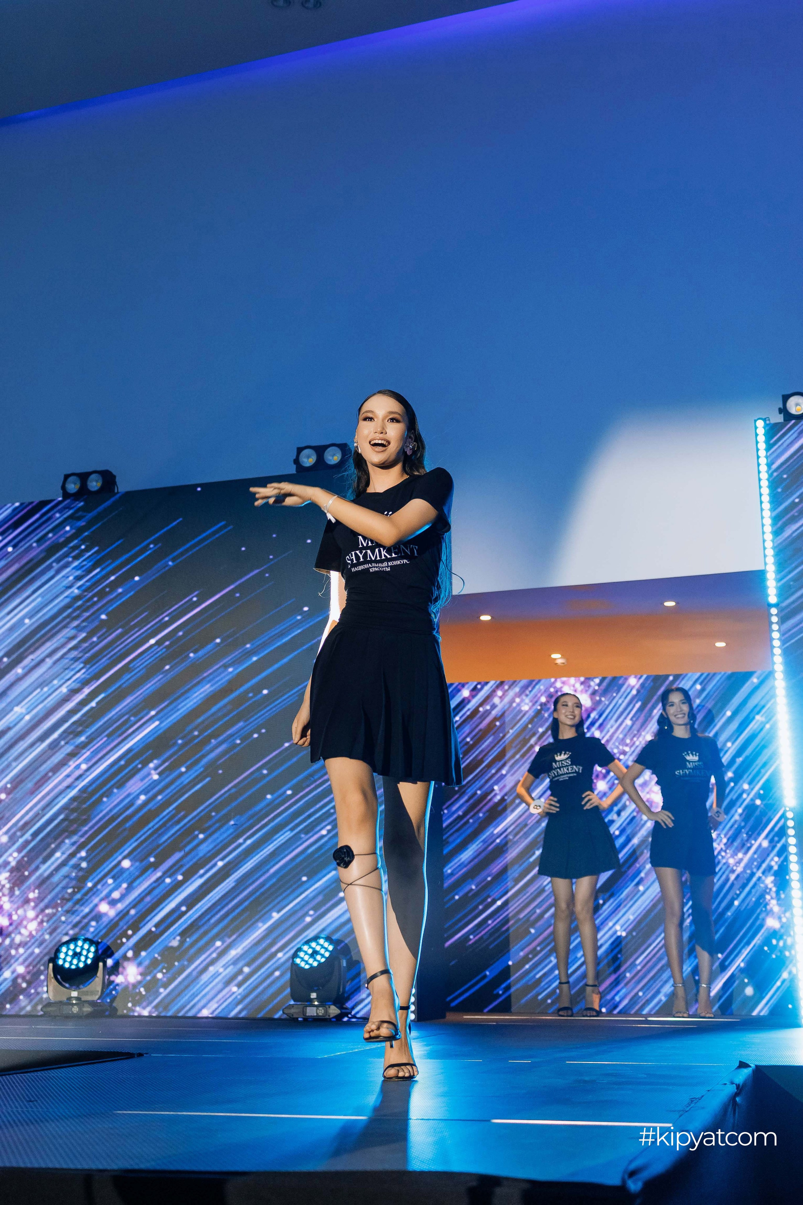 MISS SHYMKENT 2025