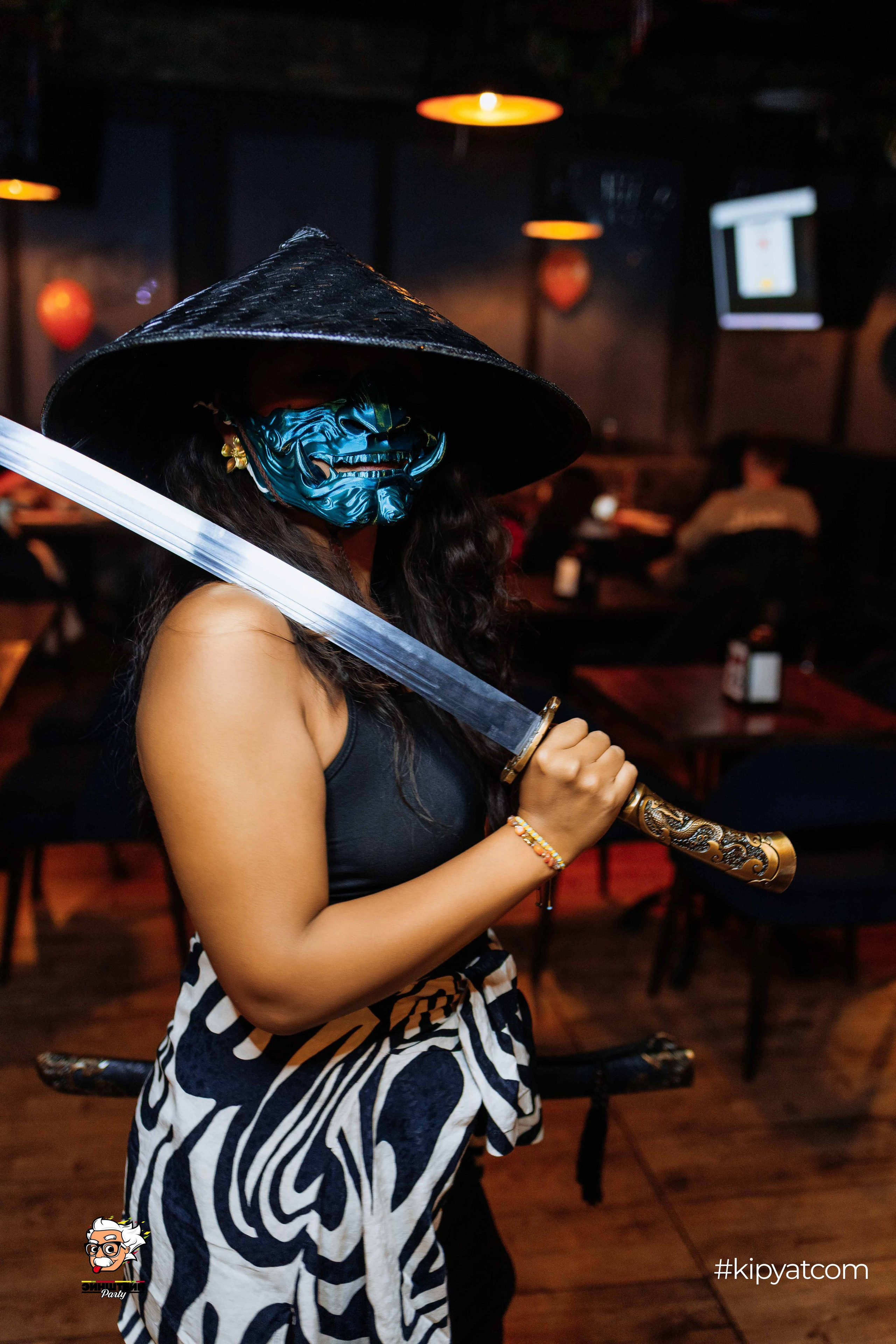 Эйнштейн Party