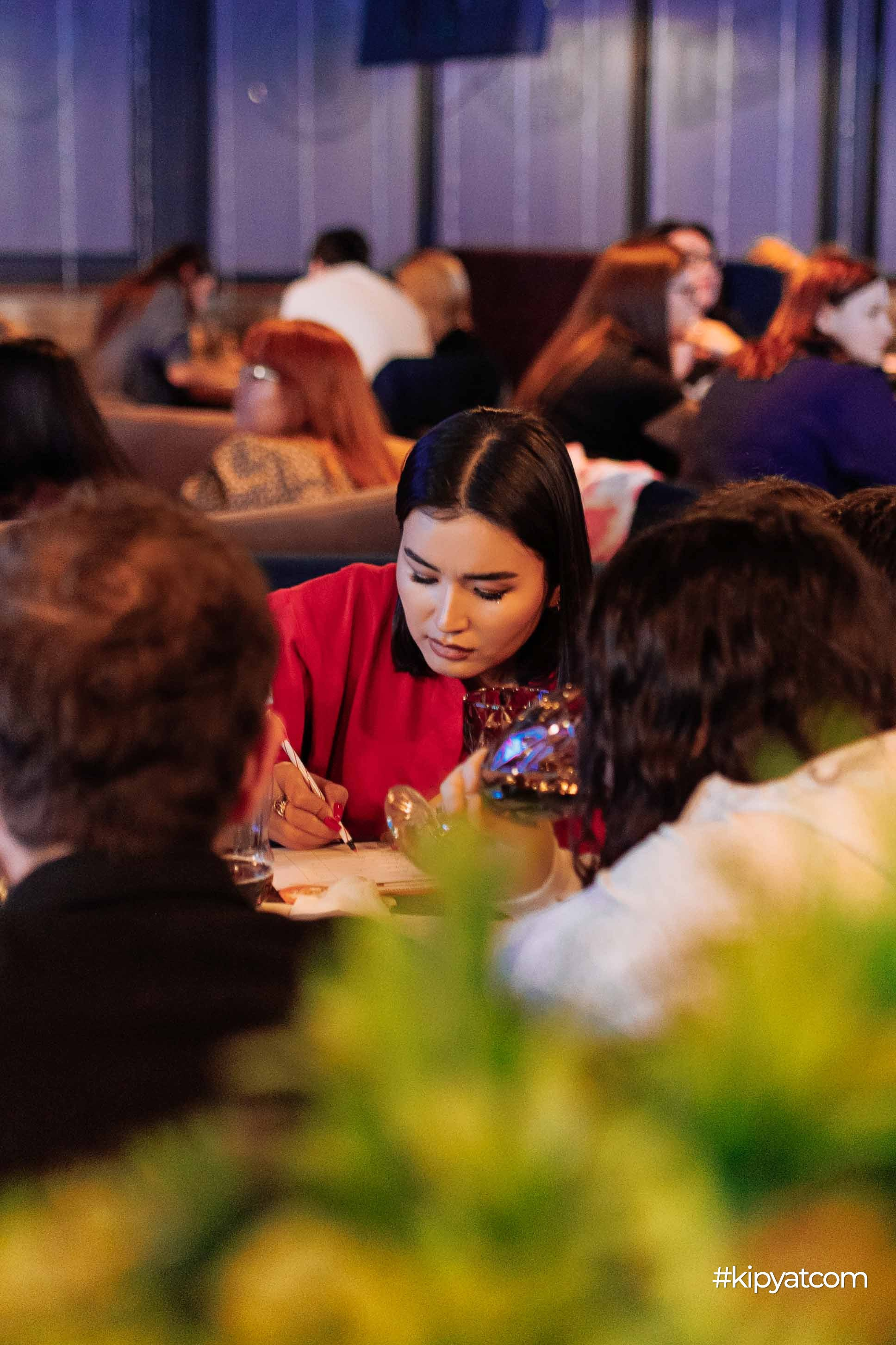 Эйнштейн Party