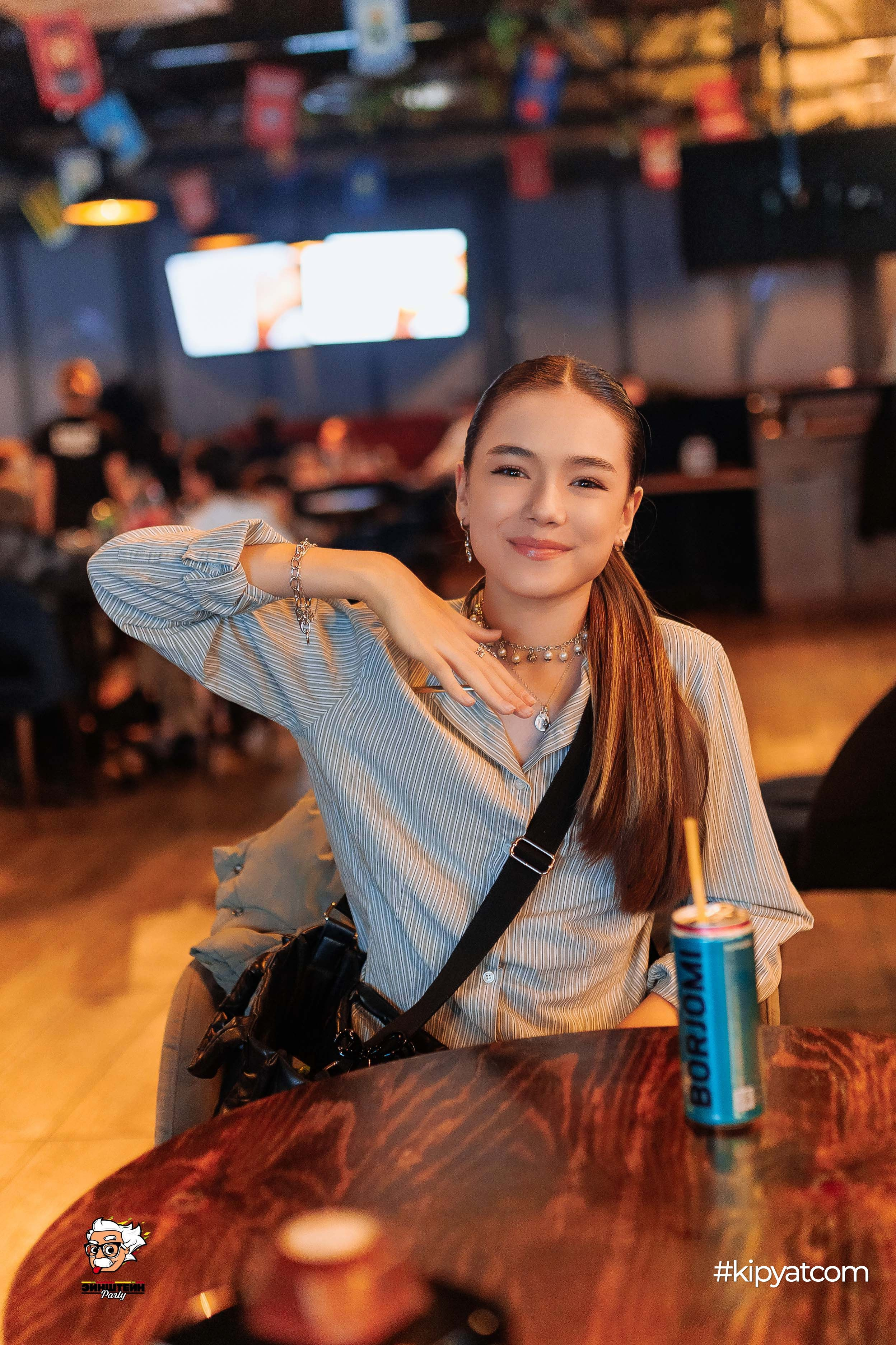 Эйнштейн Party