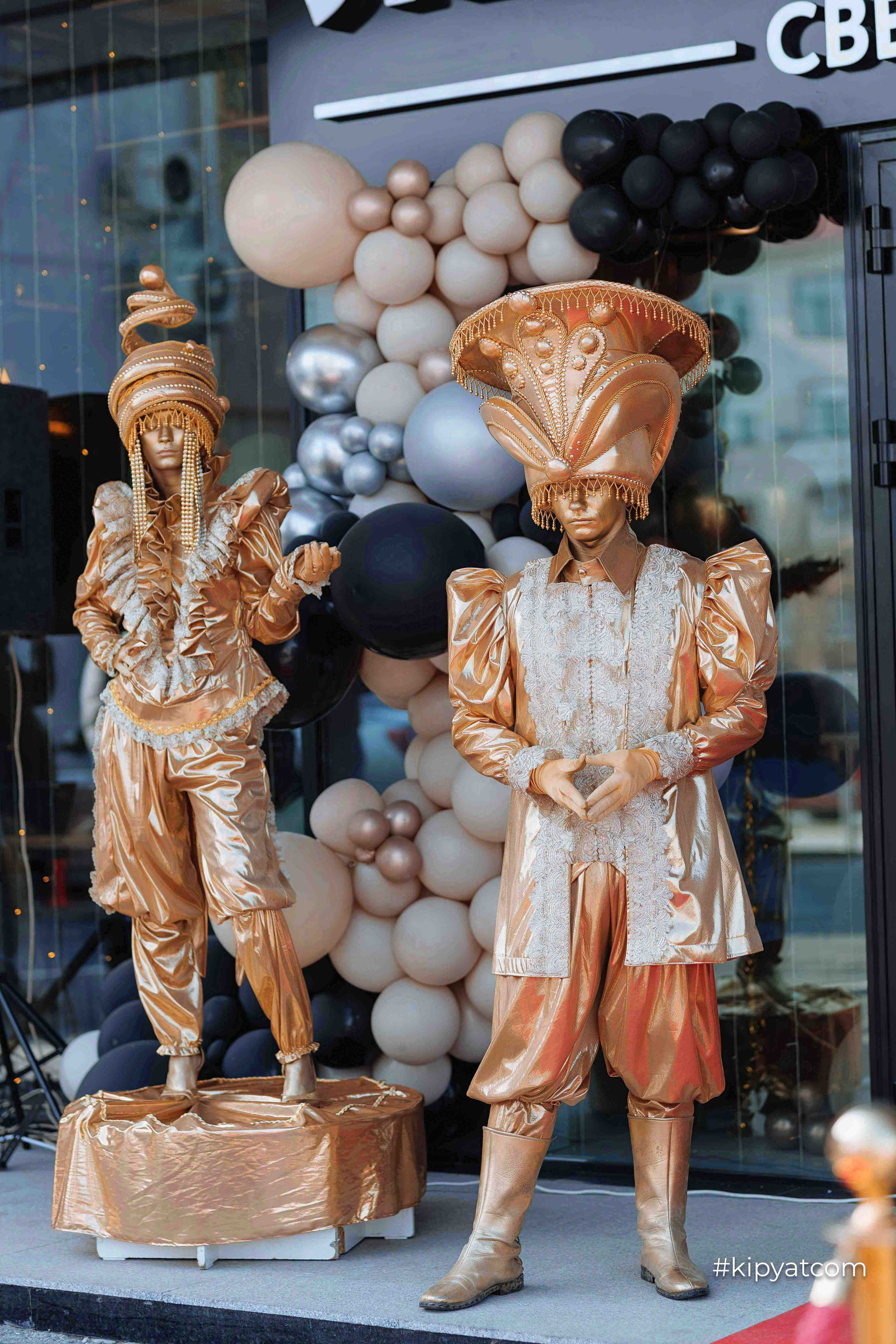 Лепим и Варим