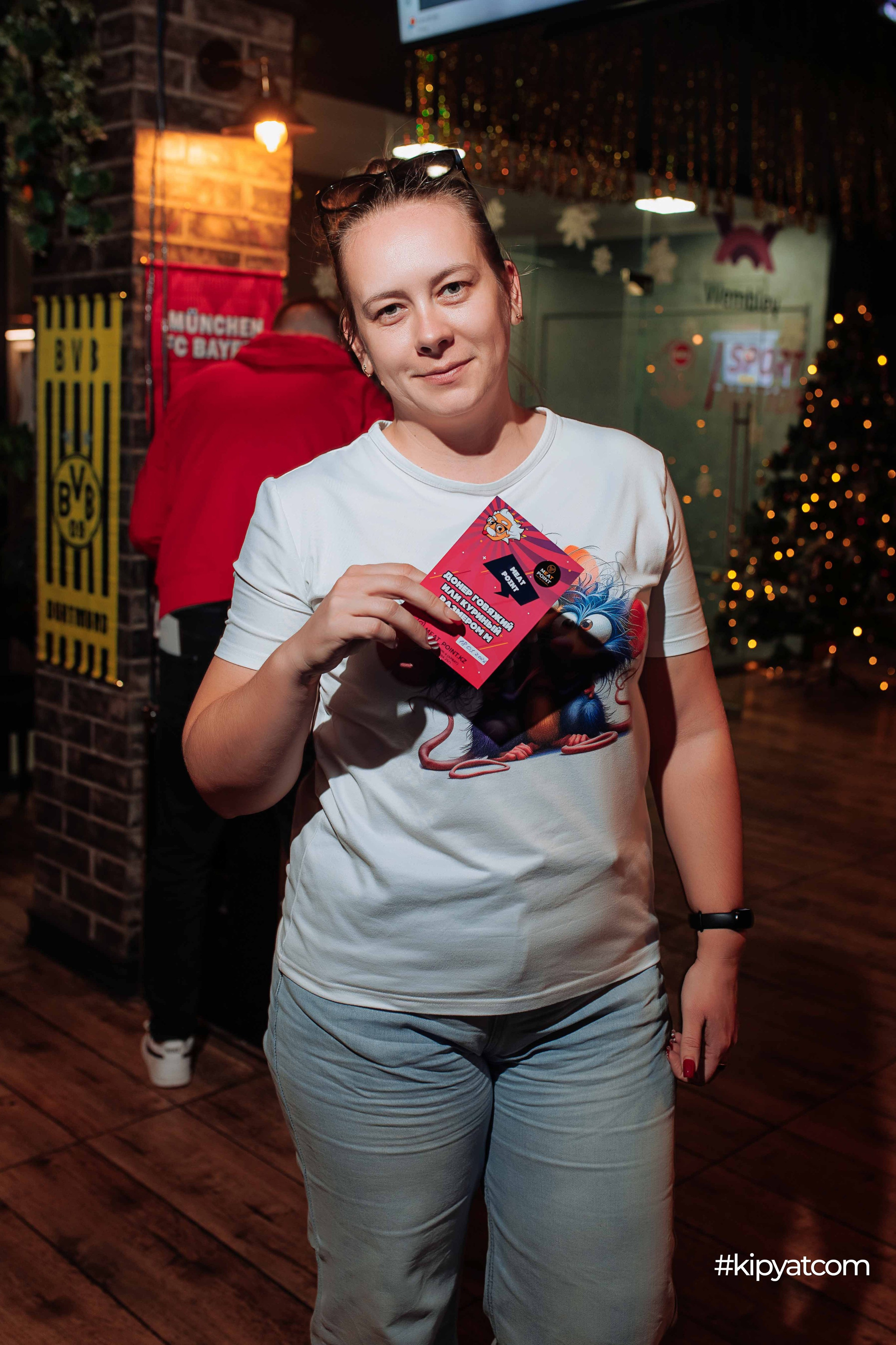 Эйнштейн Party