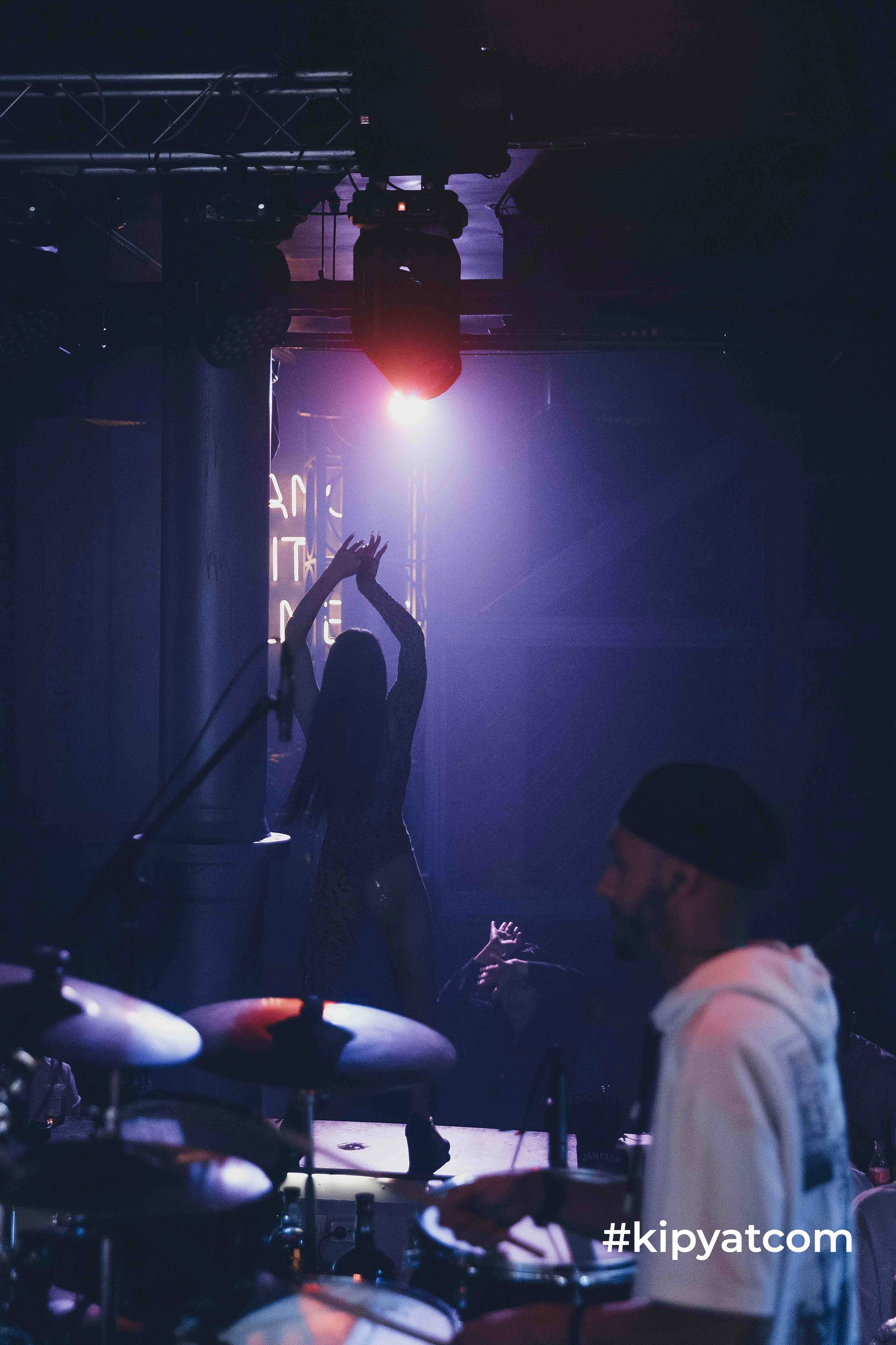 Кипятком Шымкент