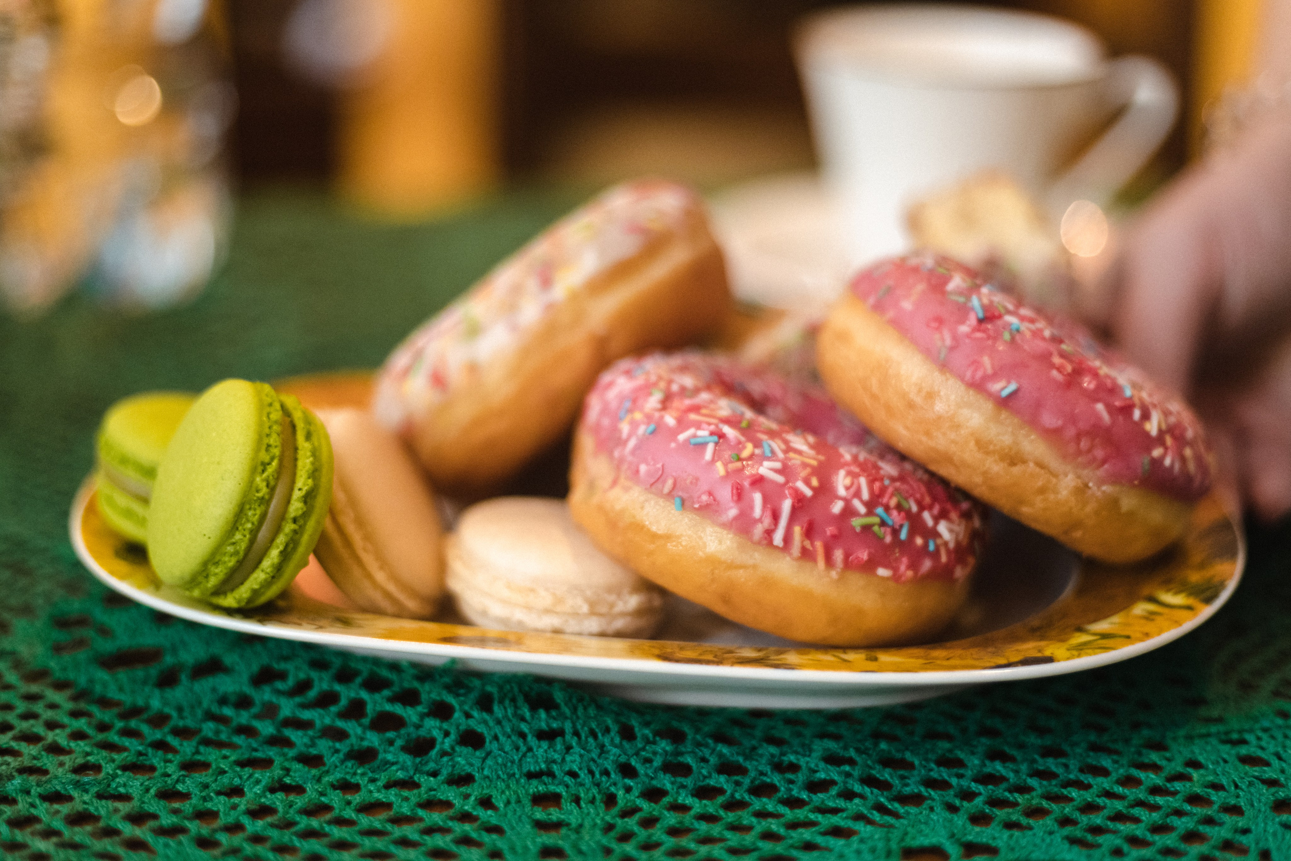 Здесь молодость и те самые чувства. Фотограф в Санкт-Петербурге Виктория Безверхая