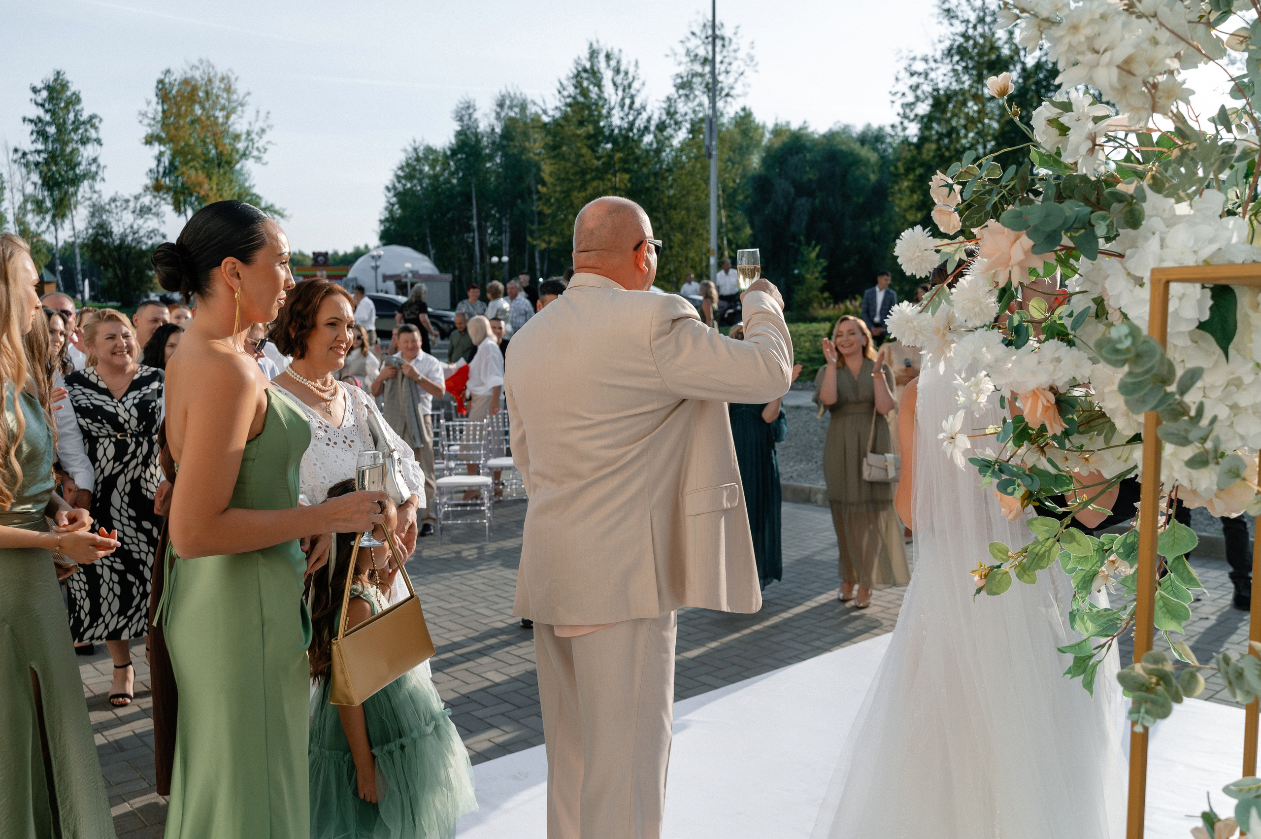 Анонсы съемок. Свадебный и семейный фотограф в Чебоксарах Ирина Левнер