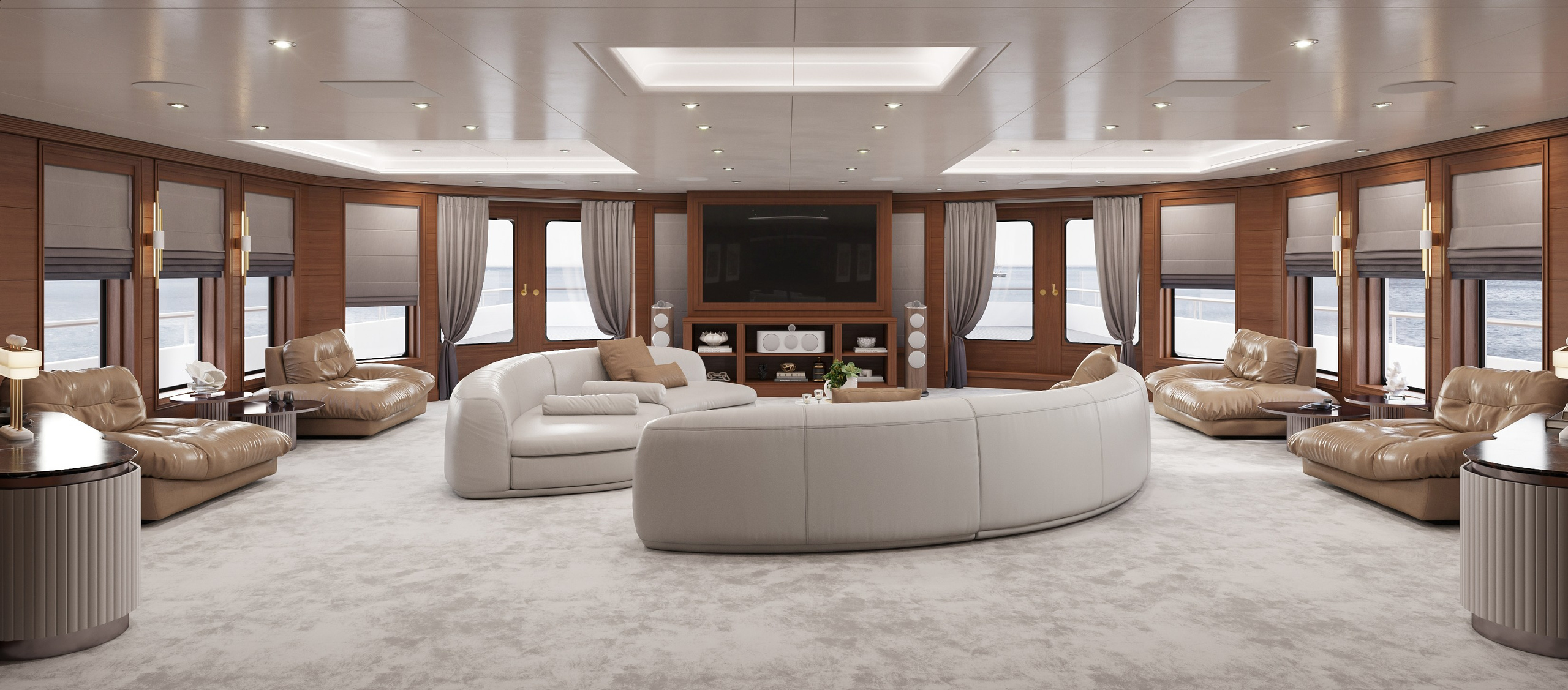 Альбом-портфолио 3D визуализатора Ксении Жарко. 3D визуализатор интерьеров Ксения Жарко