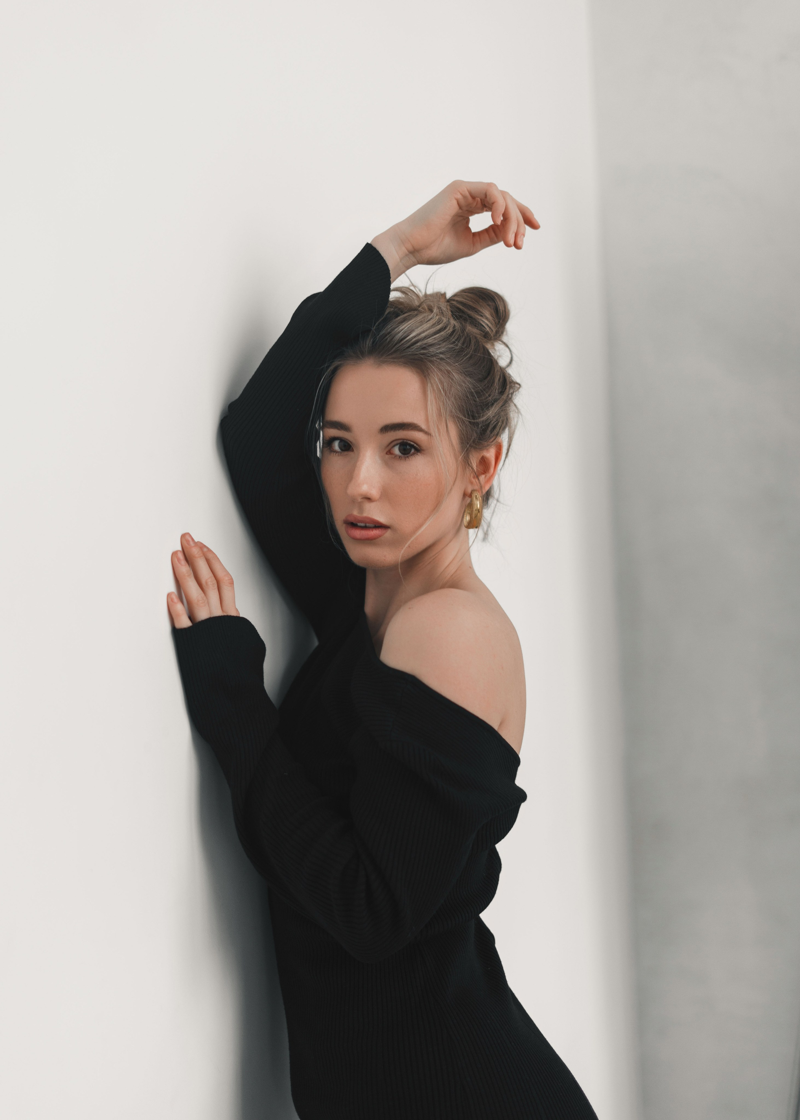 NASTYA. Фотограф Москва