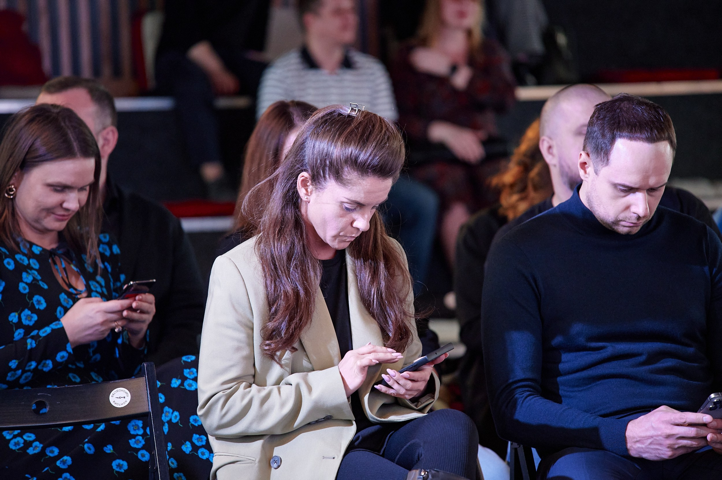 Битва экспертов в «Конторе пароходства». Фотограф Дмитрий Пименов