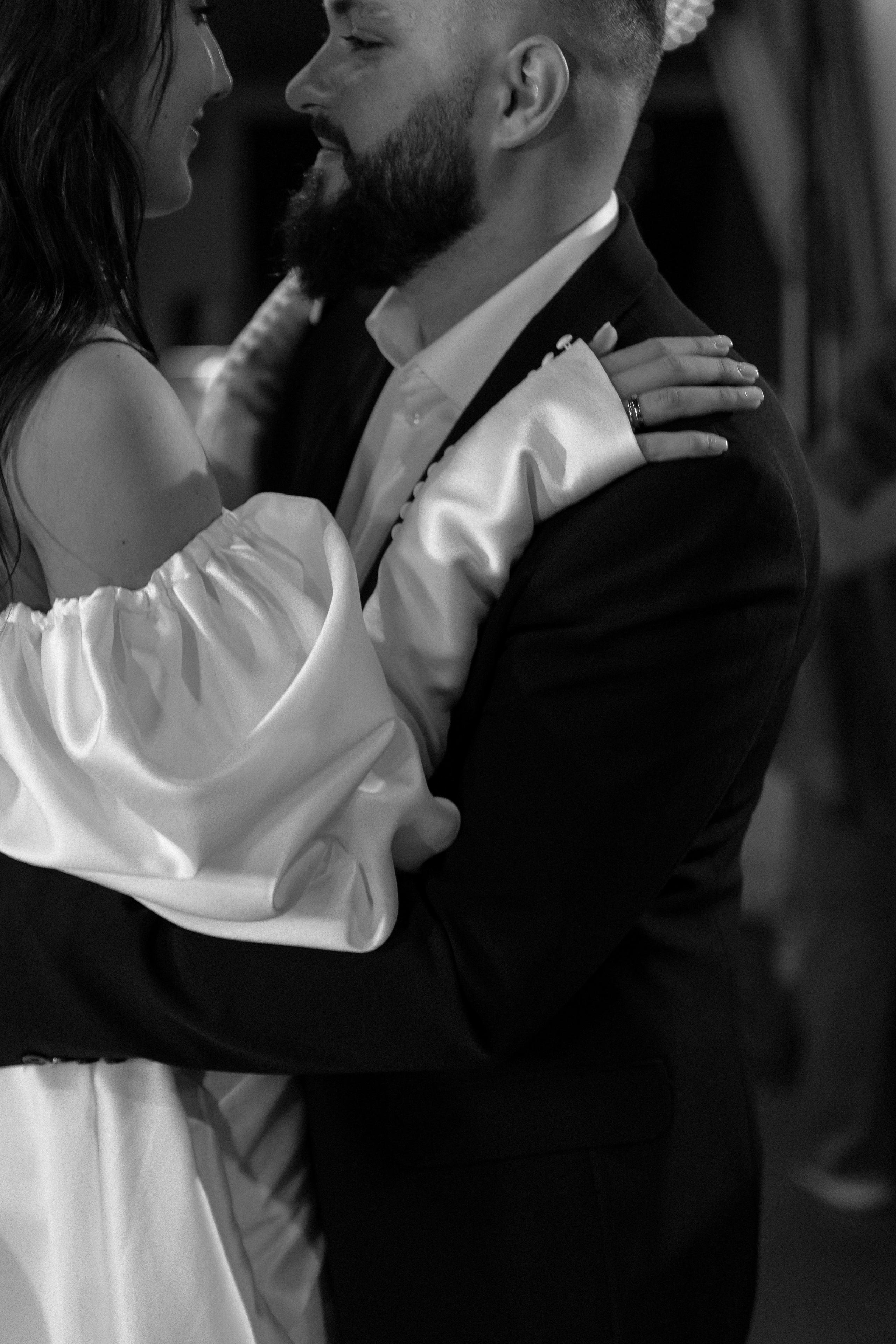 Ну мёёёд!. Свадебный фотограф Алина Хабарова