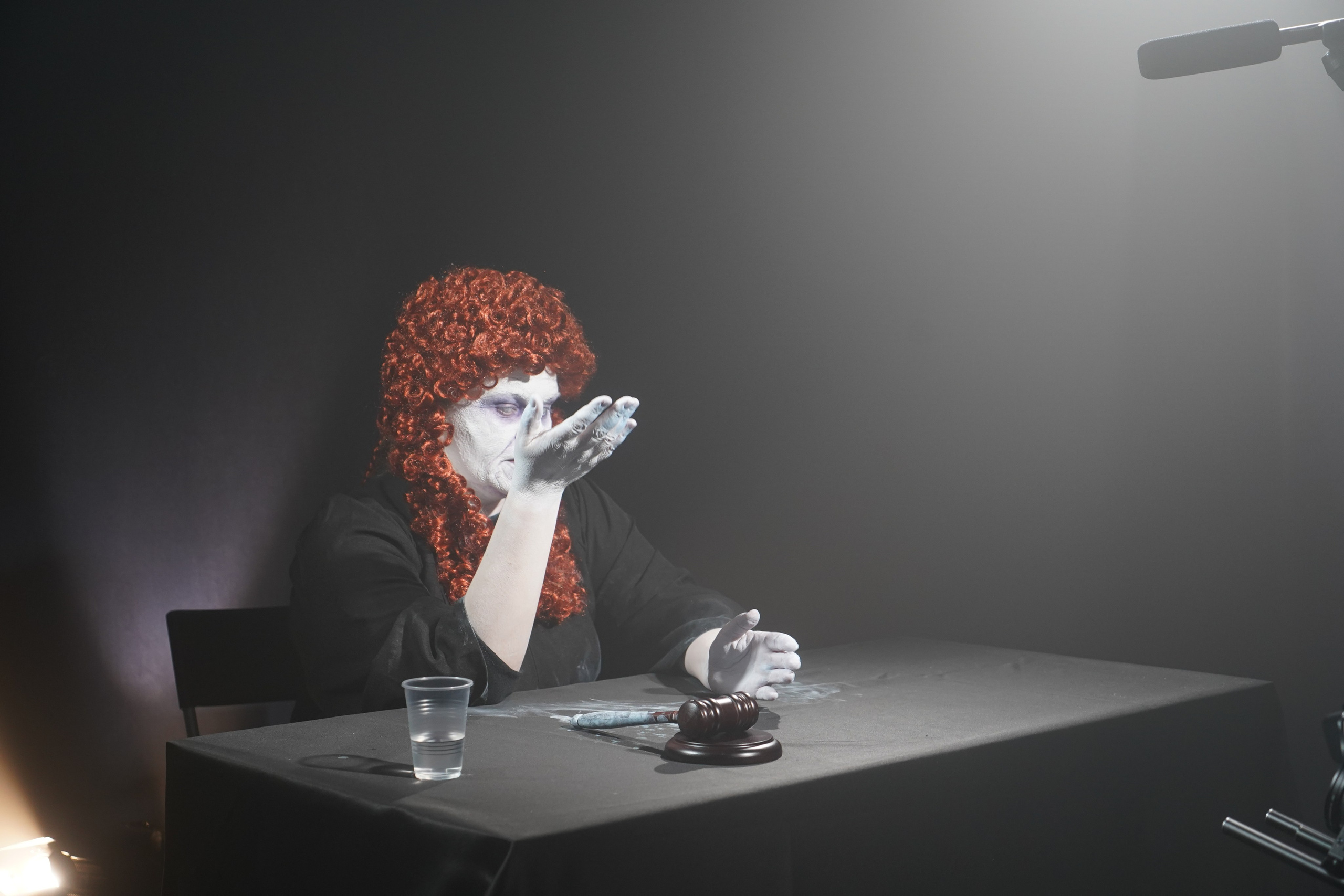 К/м Экзистенциальные ножницы (реж. Н.Григорьева). Главная