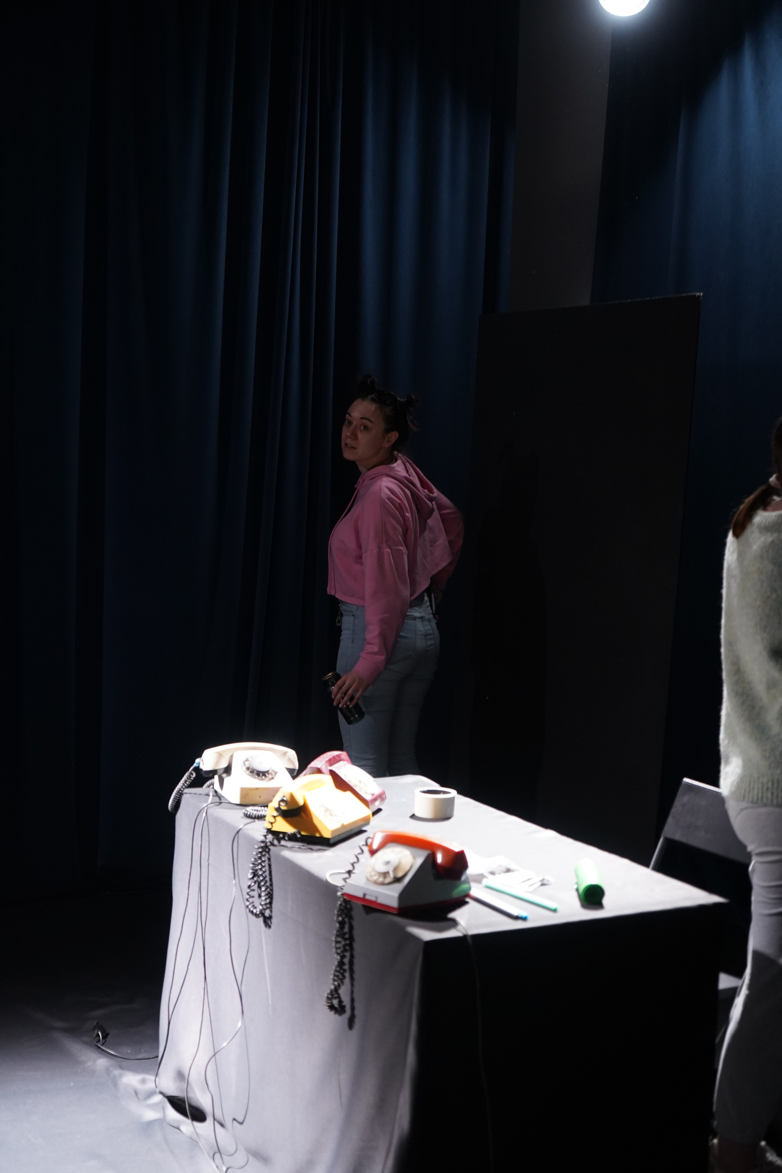 К/м Экзистенциальные ножницы (реж. Н.Григорьева). Главная