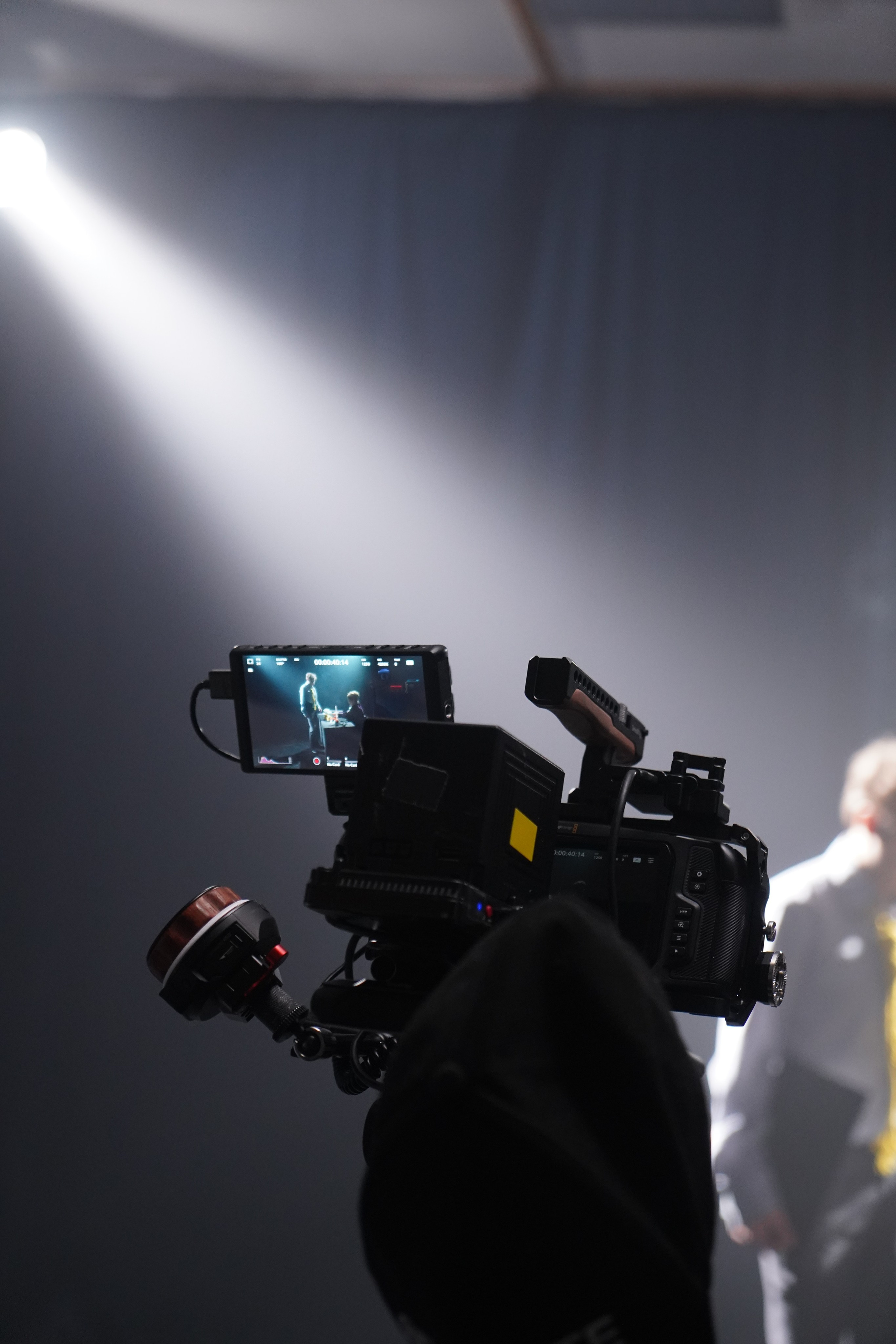 К/м Экзистенциальные ножницы (реж. Н.Григорьева). Главная