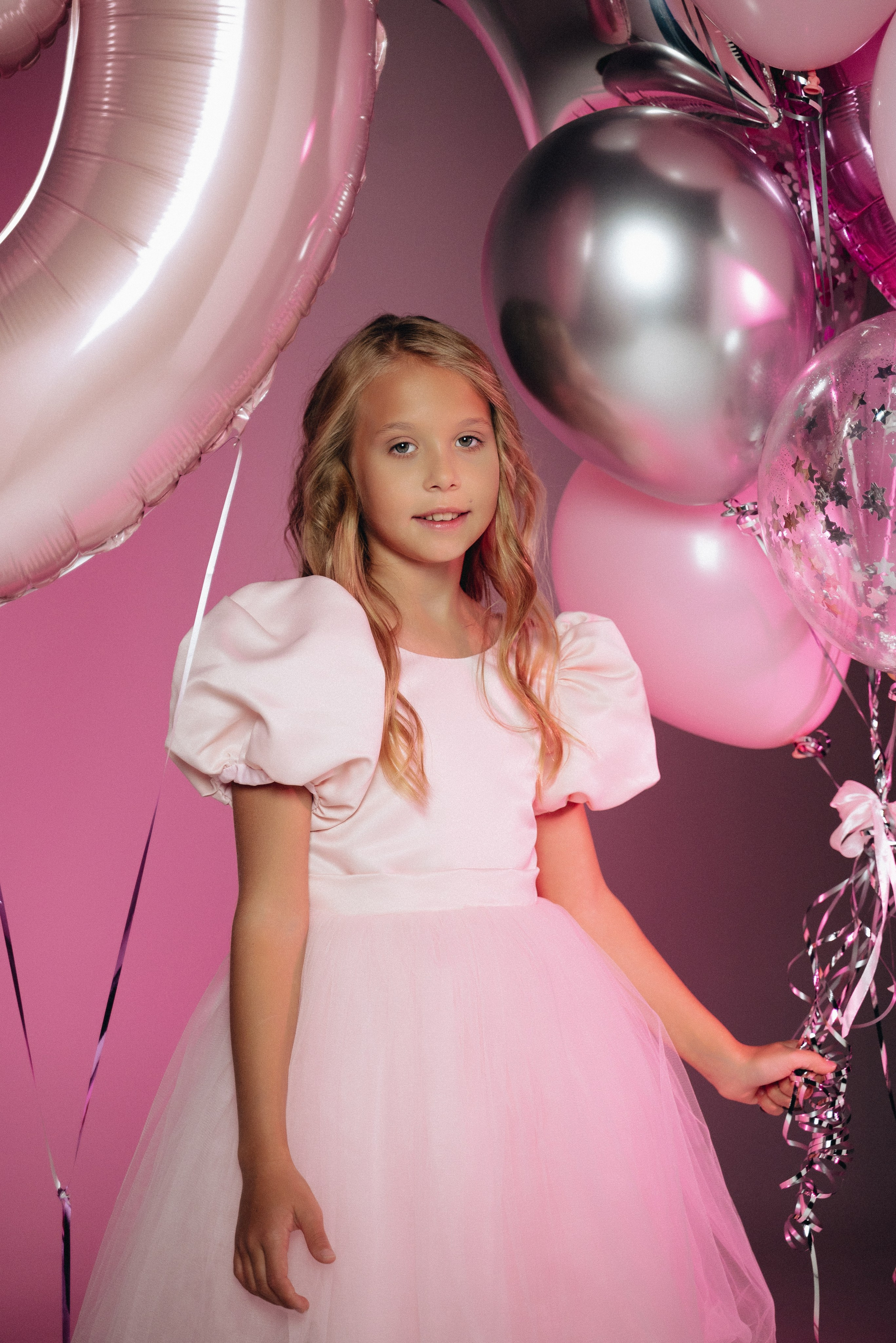 Анита. Екатерина Курбанова. Женский фотограф