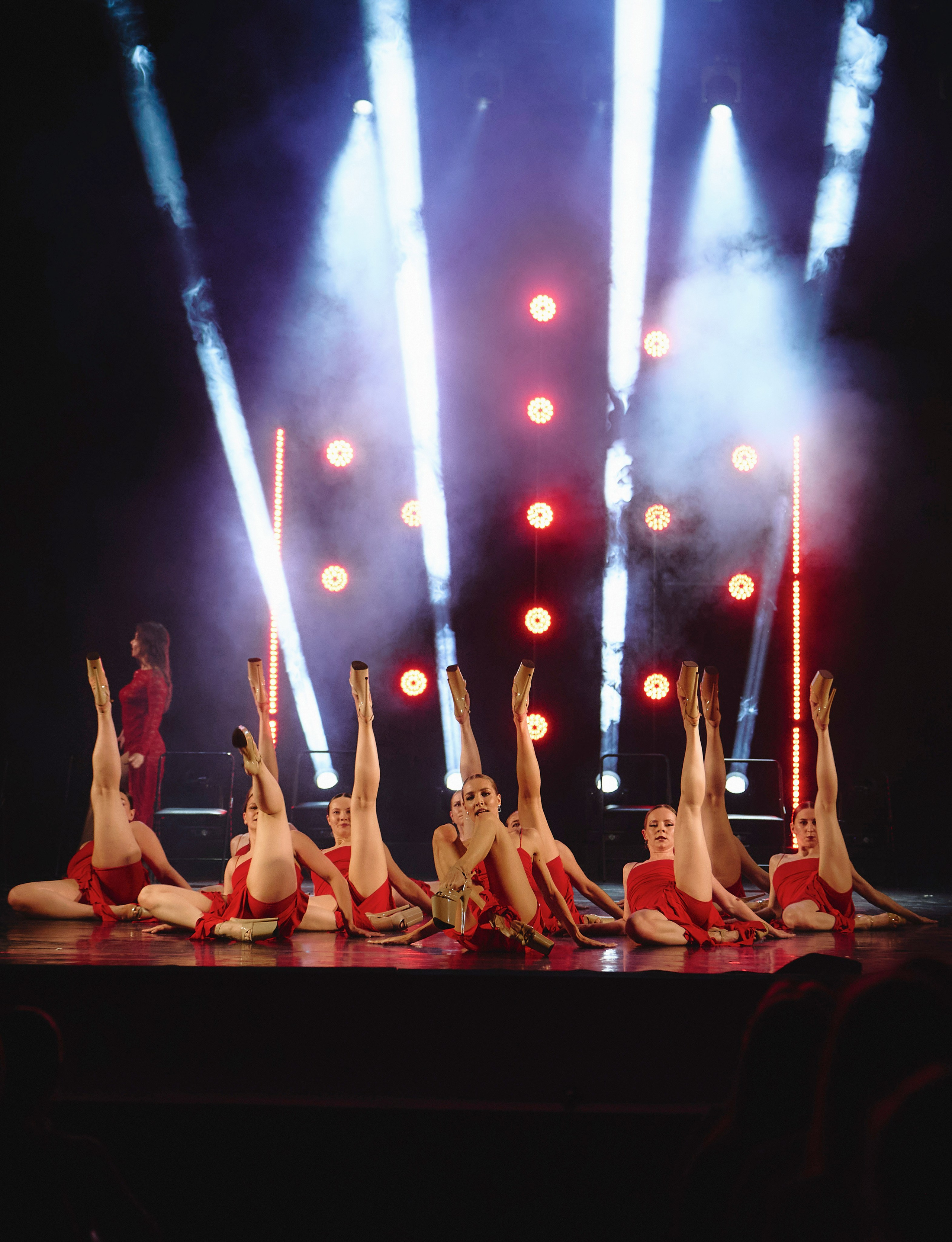 JDANCE. Ваш мультижанровый фотограф Александр Белов