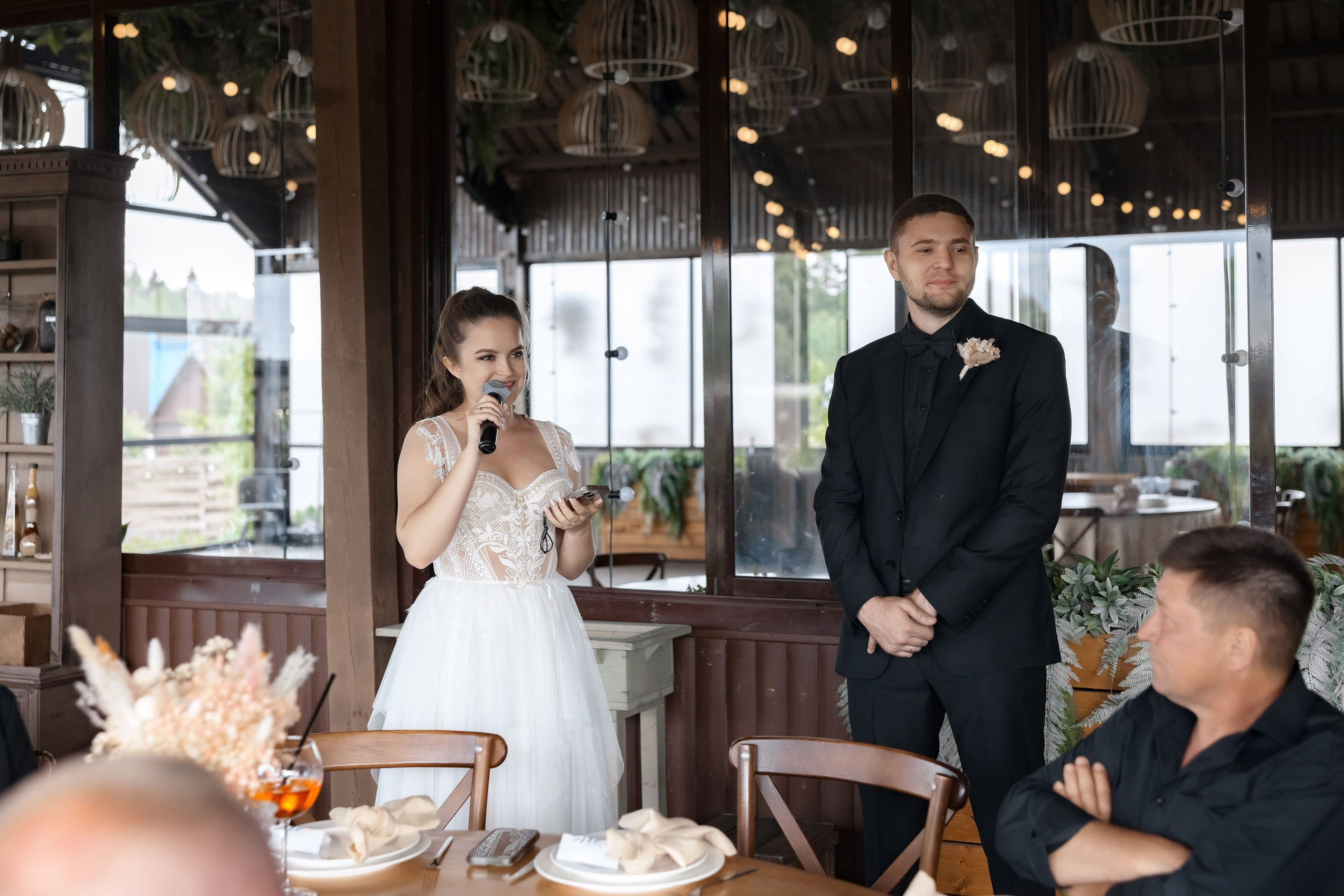 Артем и Вера. Свадебный фотограф и видеограф Юрий и Эля Дубинины