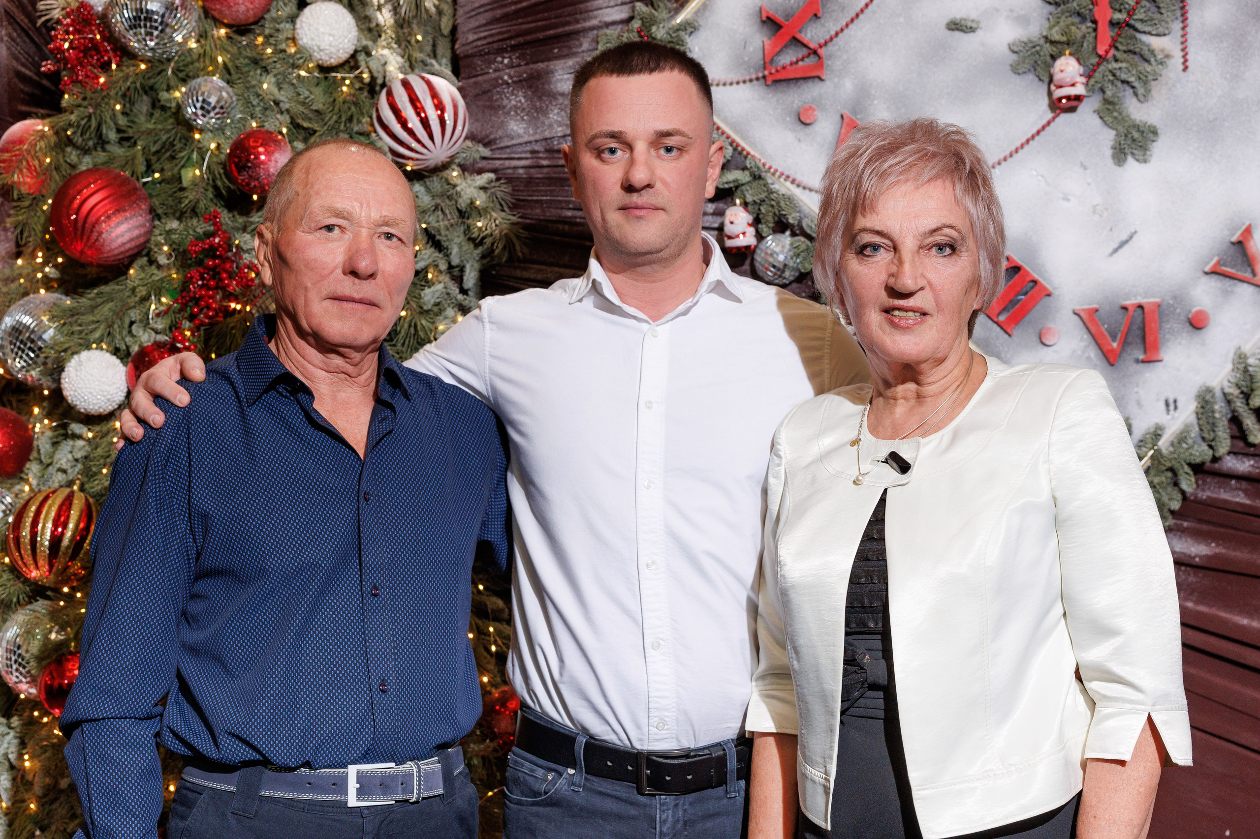 «Крокус» — день рождения. Свадебный, семейный и репортажный фотограф Галобурда Юрий