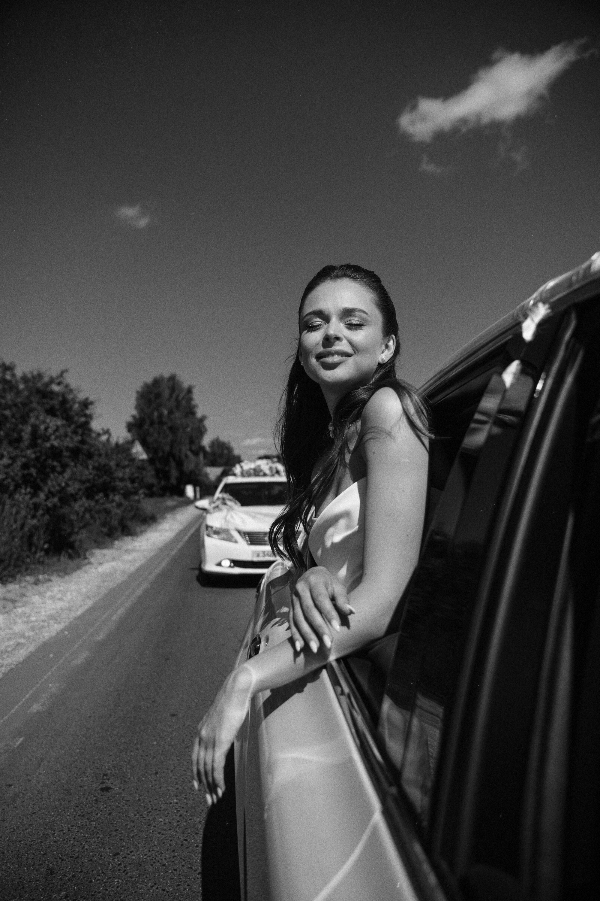 Таня и Вова. Фотограф Смоляк Алена