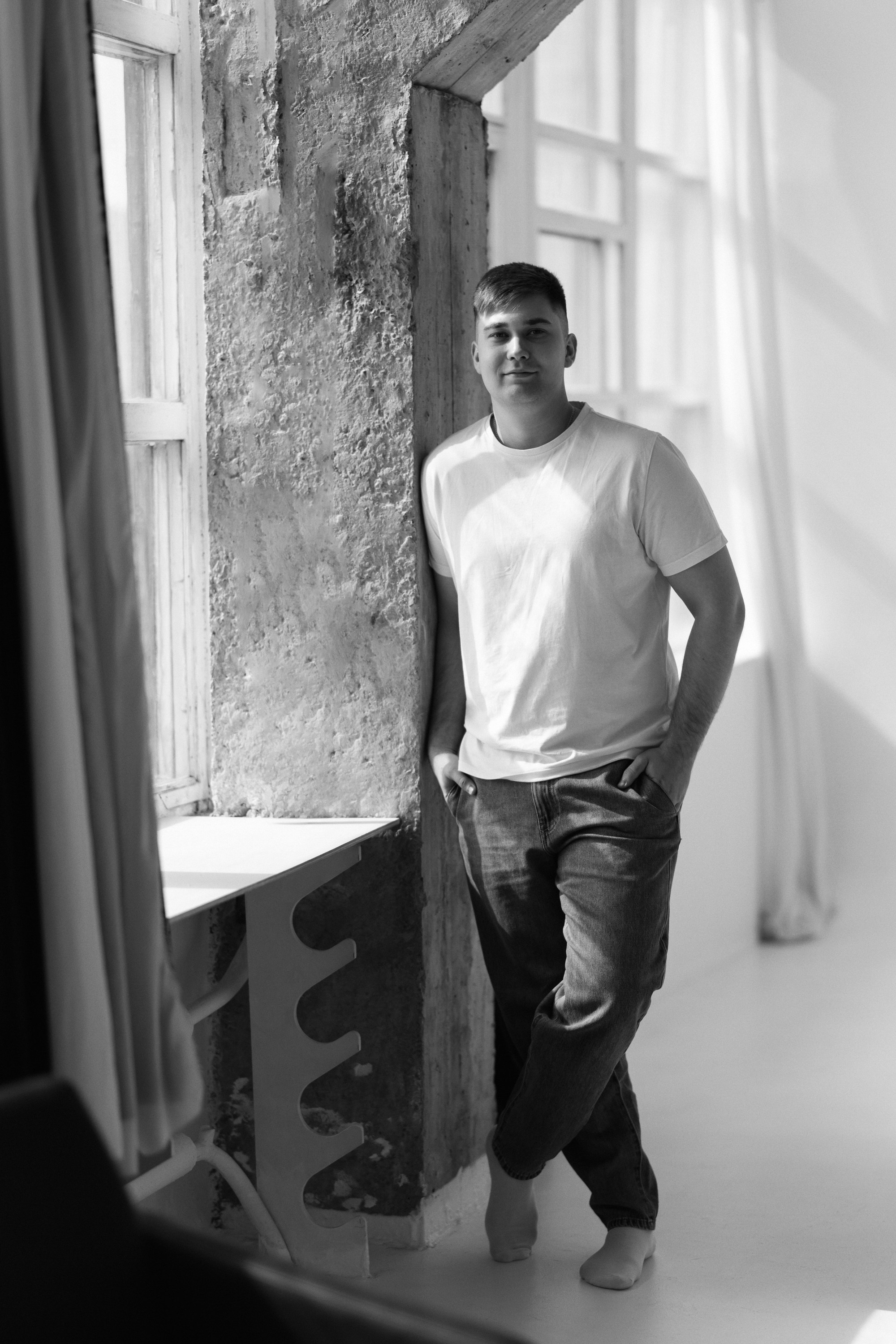 ЕКАТЕРИНА И ДАНИИЛ ` 25. Maria Startseva Photo