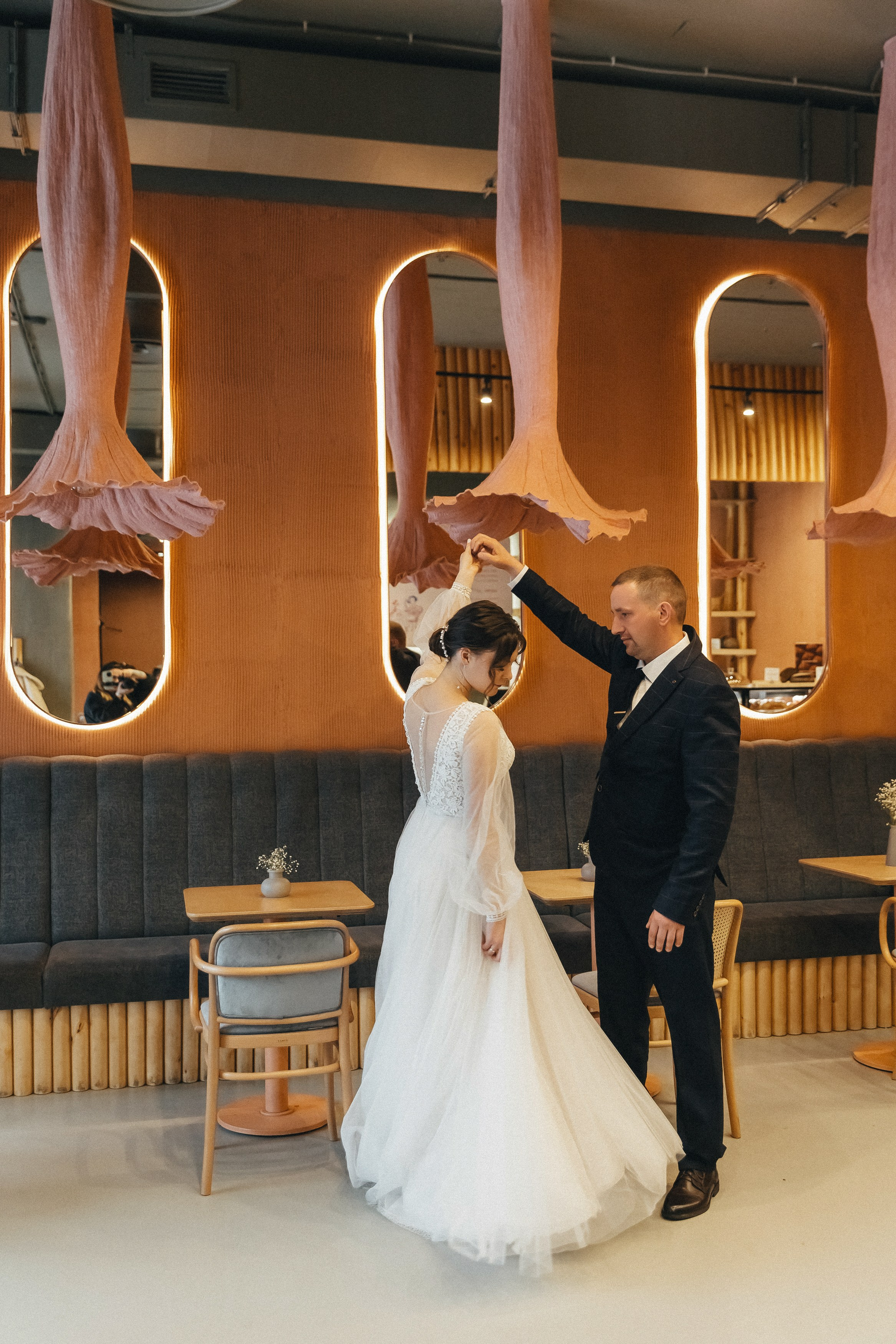 ВИКТОРИЯ & ЕВГЕНИЙ ` 03.11.23. Maria Startseva Photo