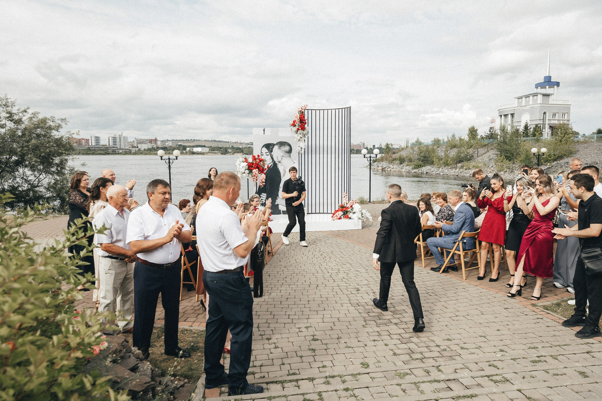 WEDDING. Maria Startseva Photo