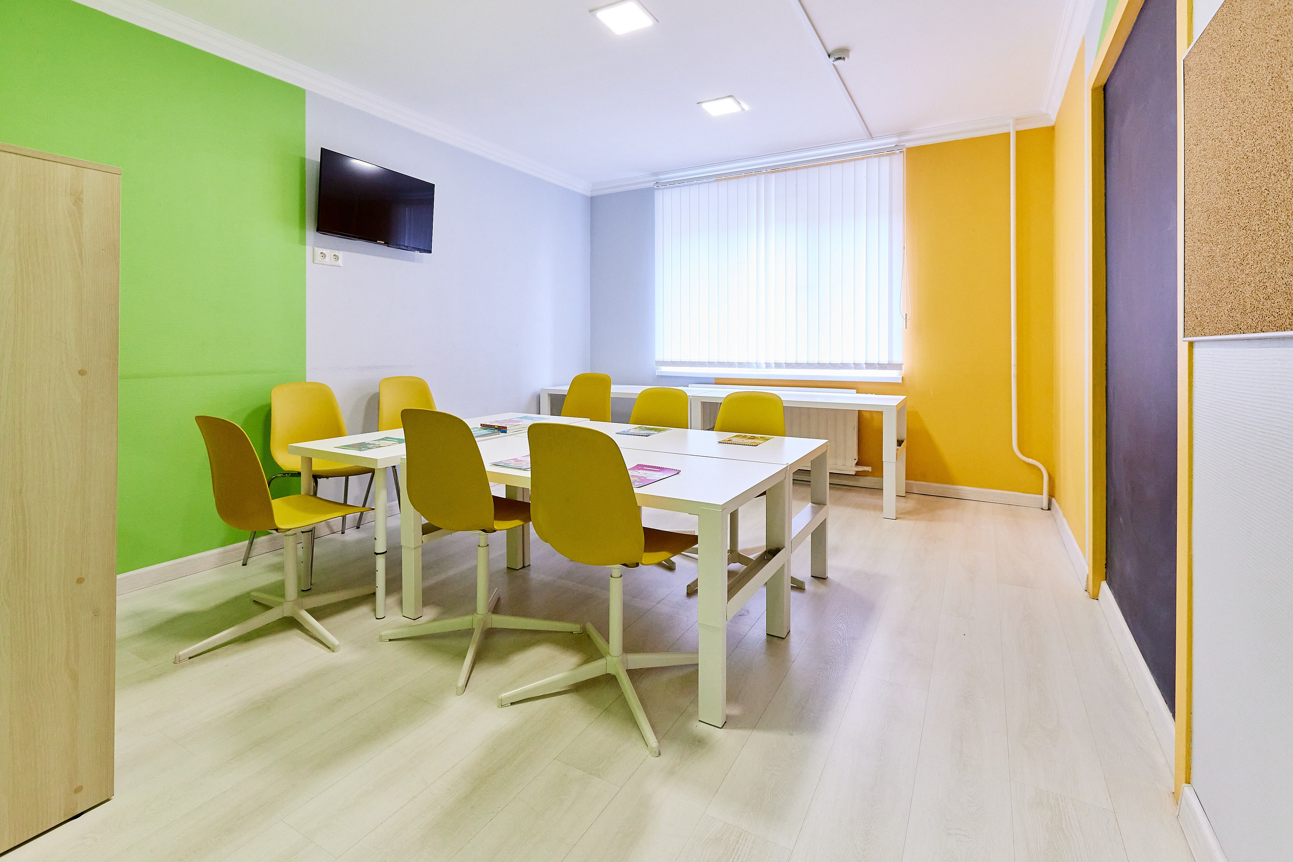 Детский языковой центр Добрый росток. Фотограф Анастасия Леонтьева Санкт-Петербург