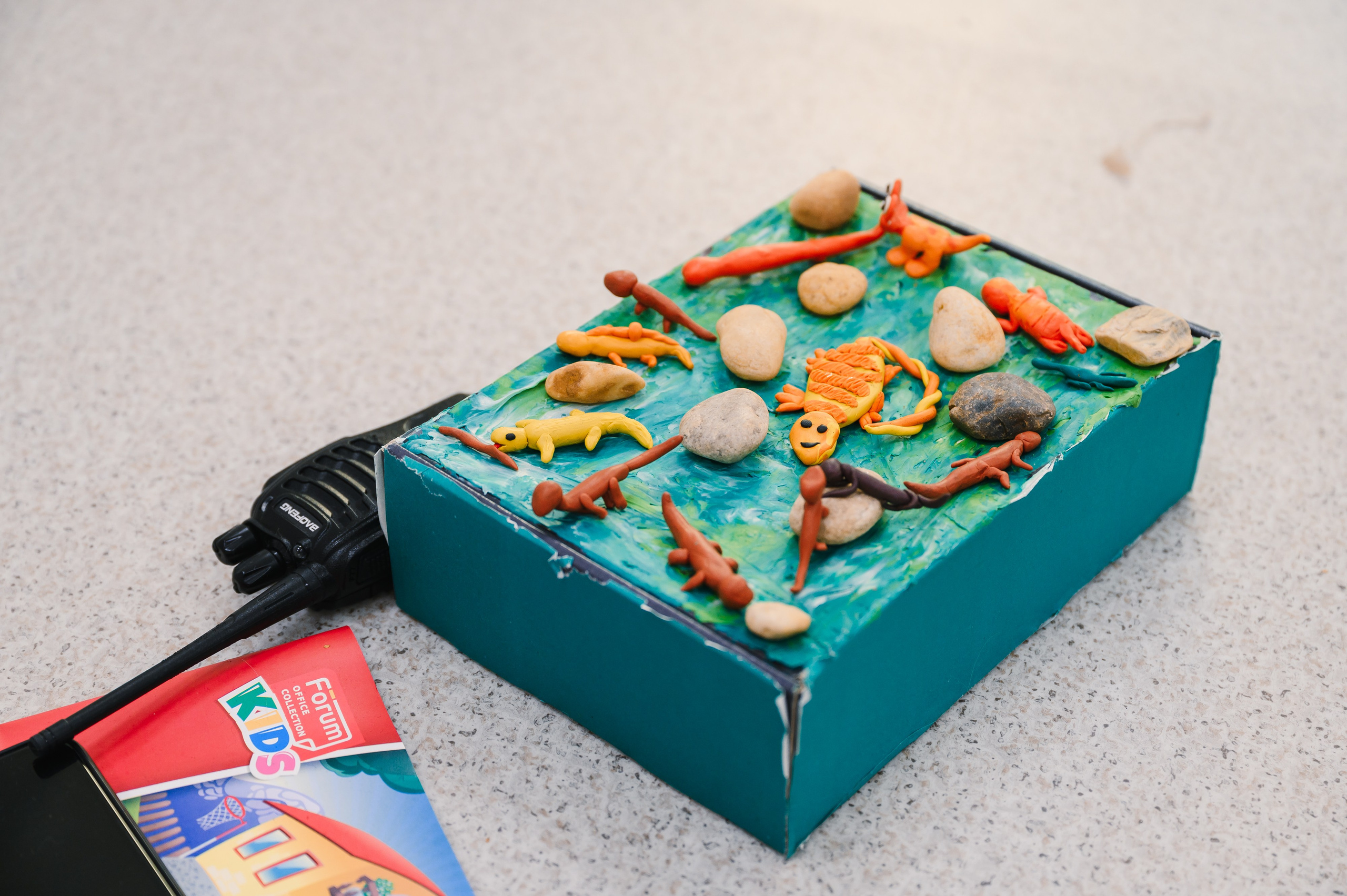 «Орлята России»: смена в лагере. Wedding and family photographer USA