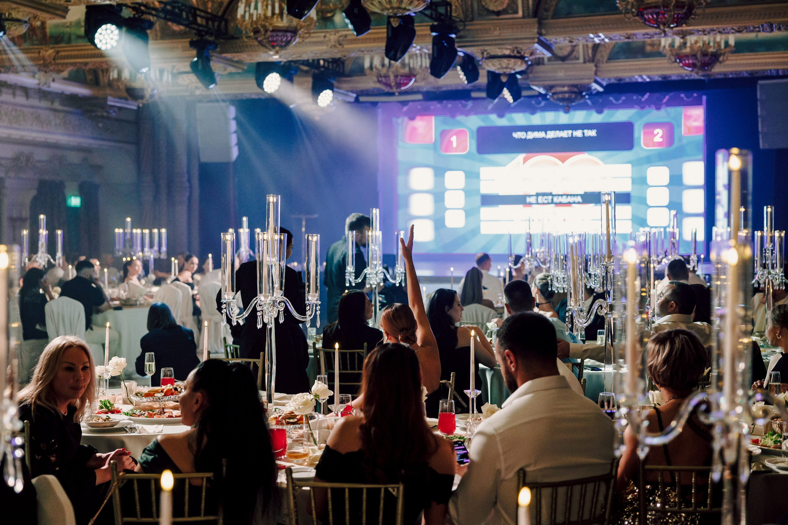 Свадебный день — Дмитрий и Маргарита. Лёшка Варзегов — фотограф