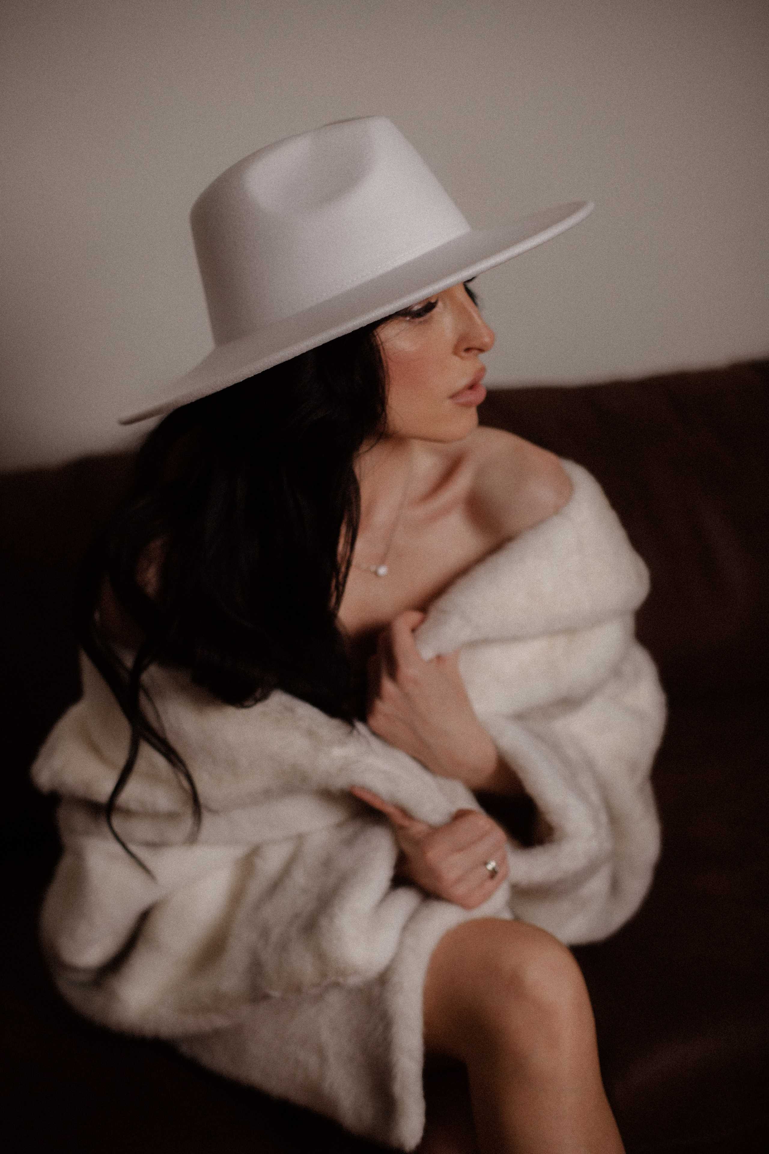 Катя. Семейный и детский фотограф Юлия Шох