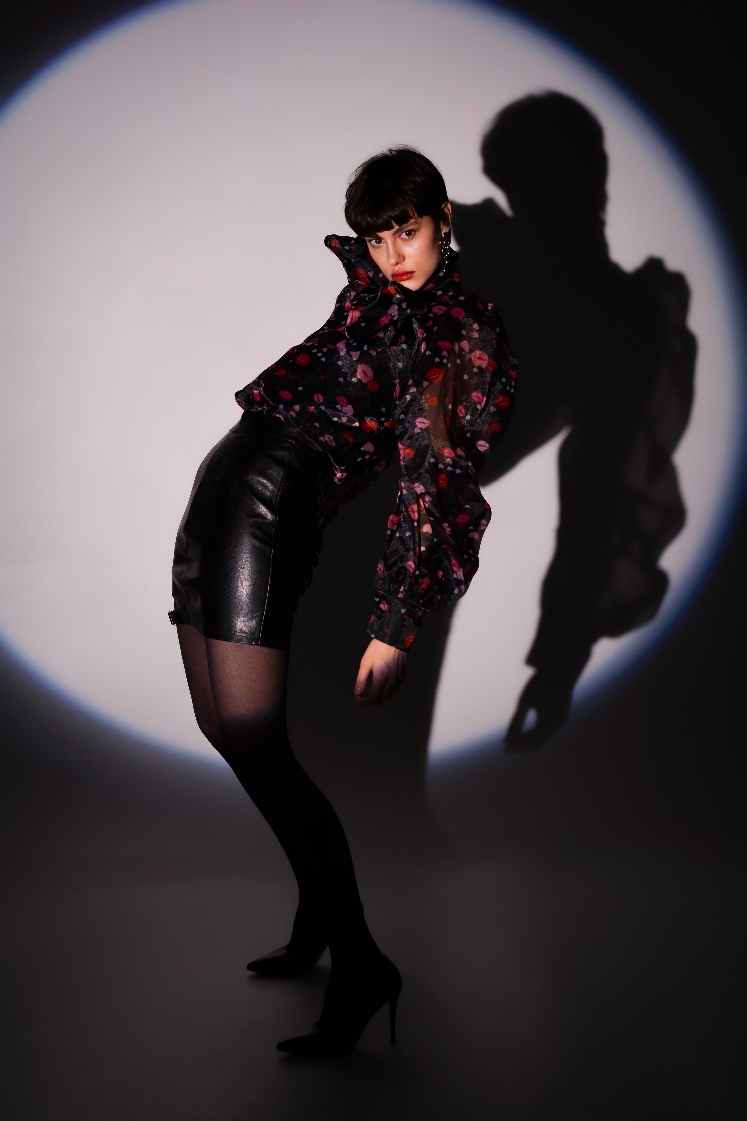 Даша. Фотограф Бойко Антонина