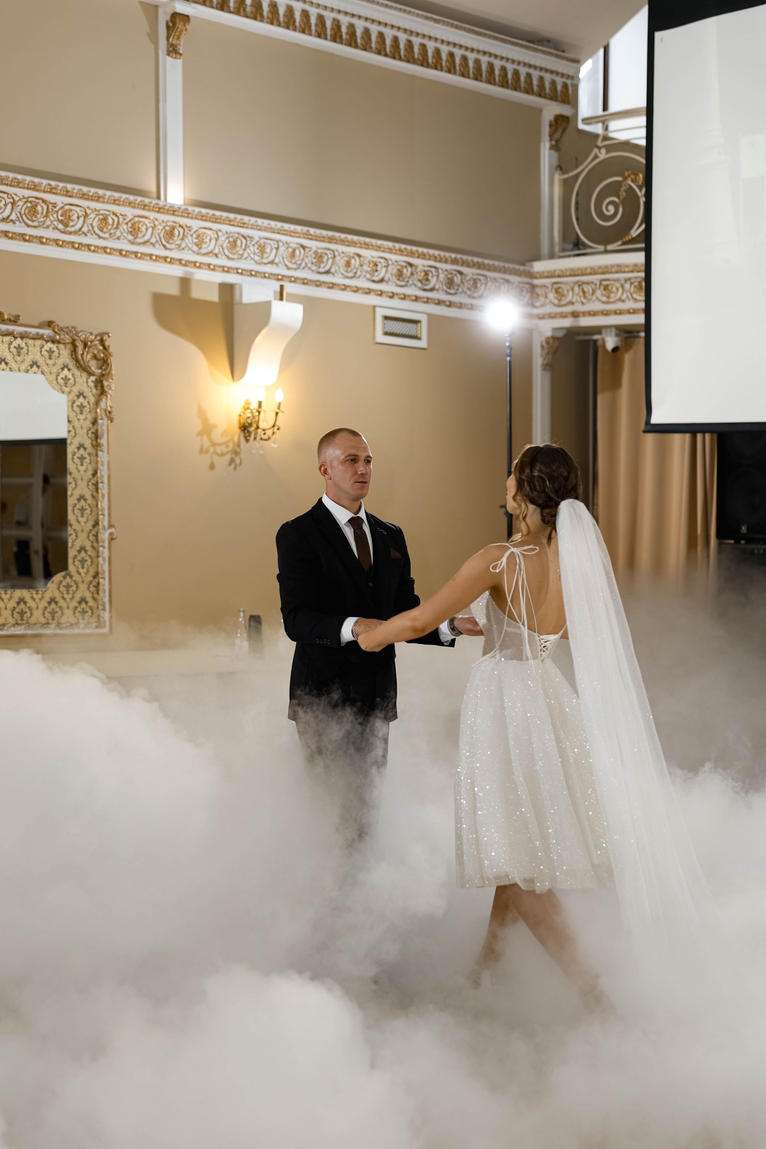 Катя и Леша. Свадебный и семейный фотограф в Москве и МО Елена Агапова