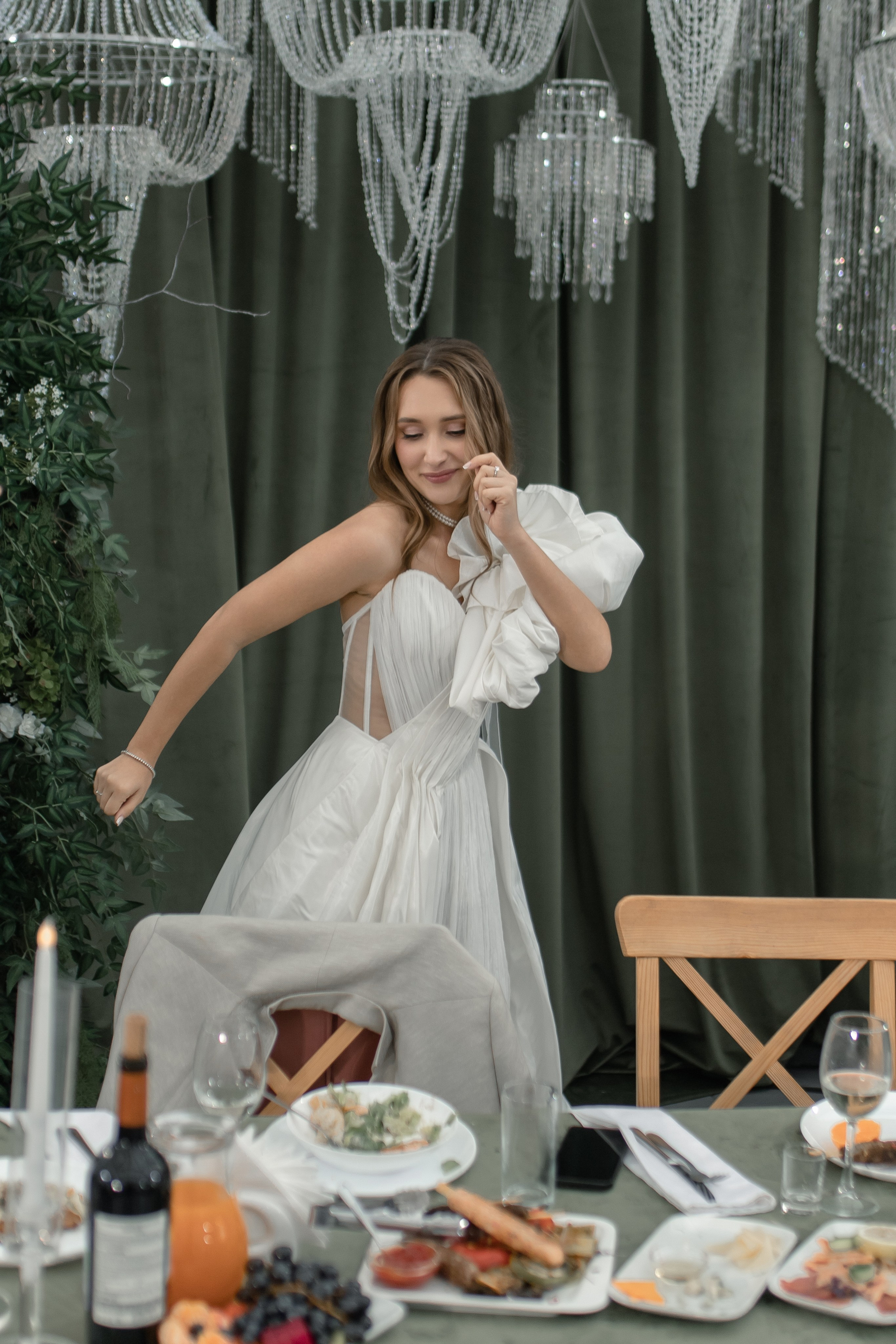 Арсен и Ангелина. Свадебный Фотограф Уфа | Никах