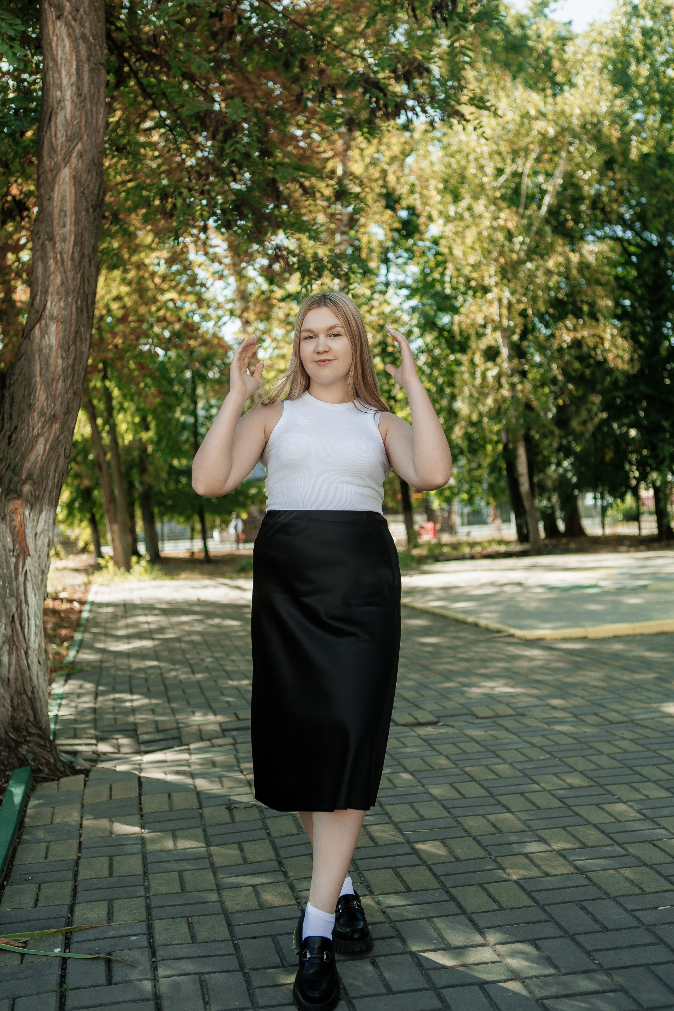 Гимназия 12 11 А 2024. Свадебный и портретный Фотограф в Липецке Дмитрий Котюков