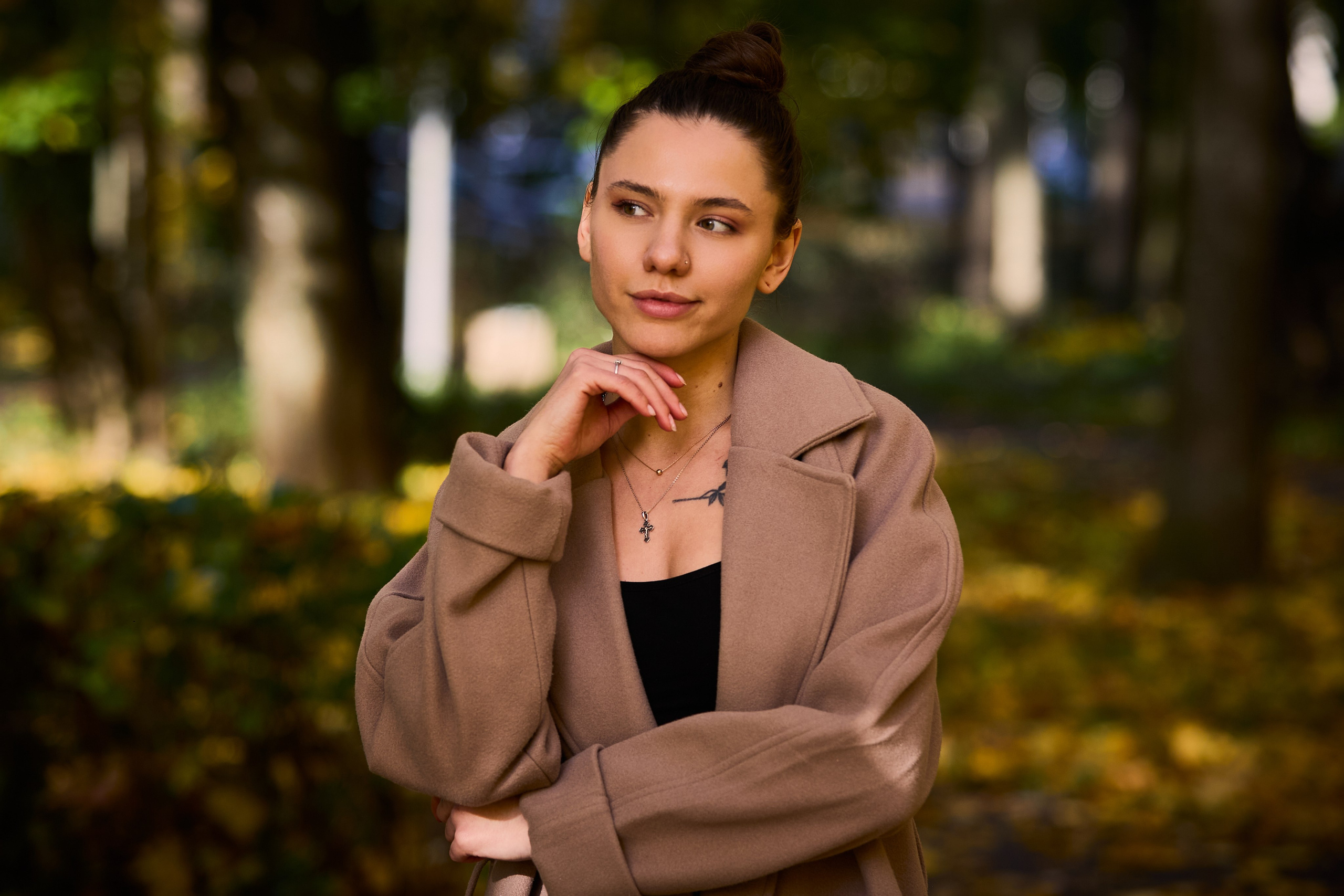 ART-HAOS. Фотограф видеограф в Москве и Московской области Саша Секрет