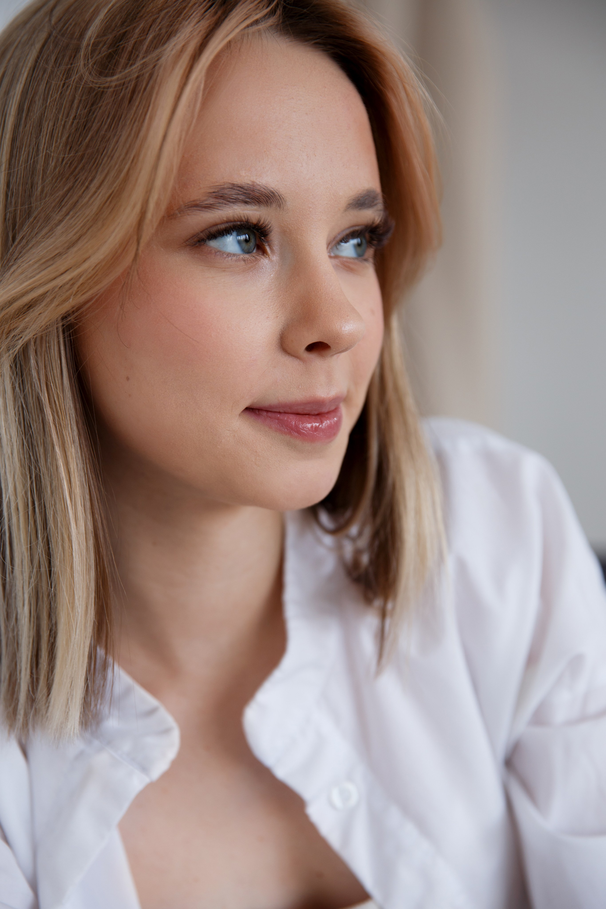 Полина. Женский и контент фотограф Люба Пунанцева. Северодвинск. Архангельск