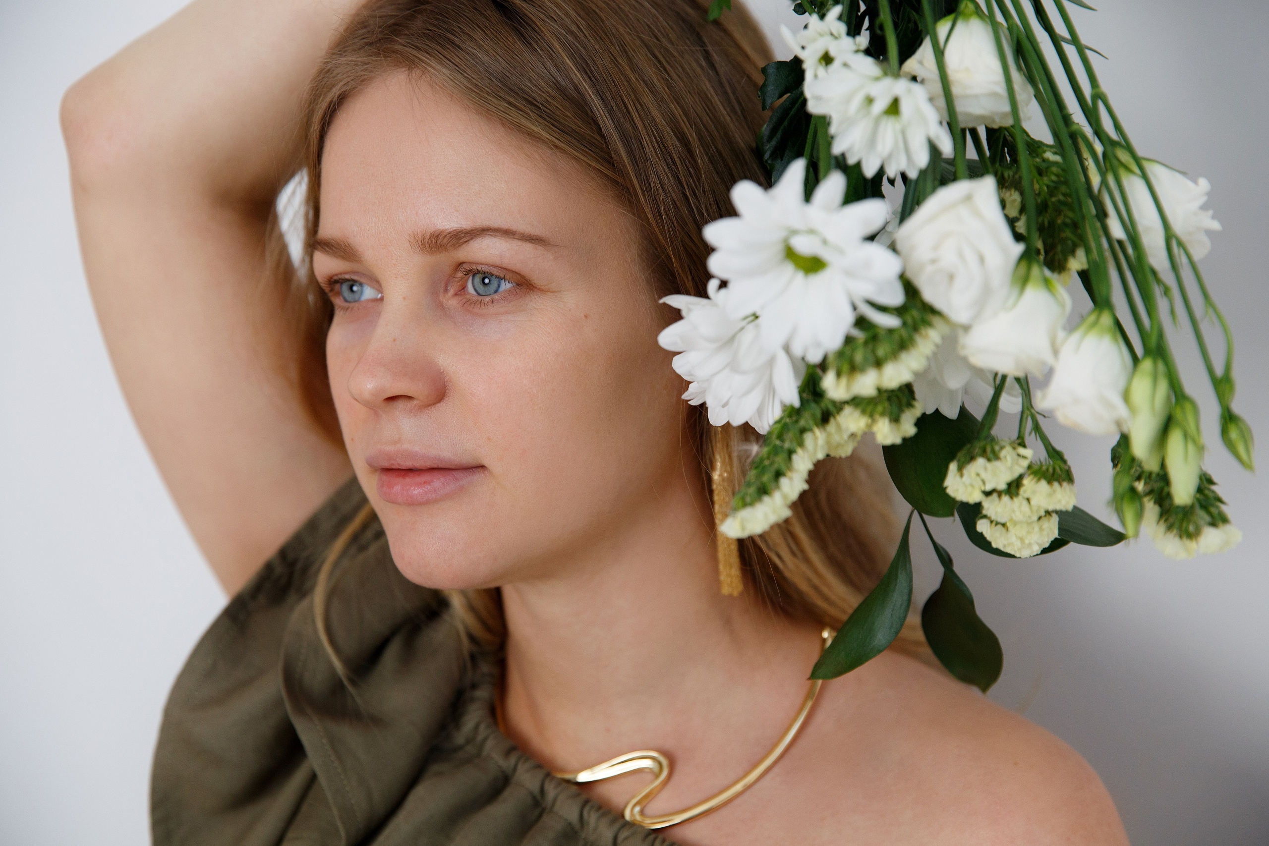 Настя. Женский и контент фотограф Люба Пунанцева. Северодвинск. Архангельск