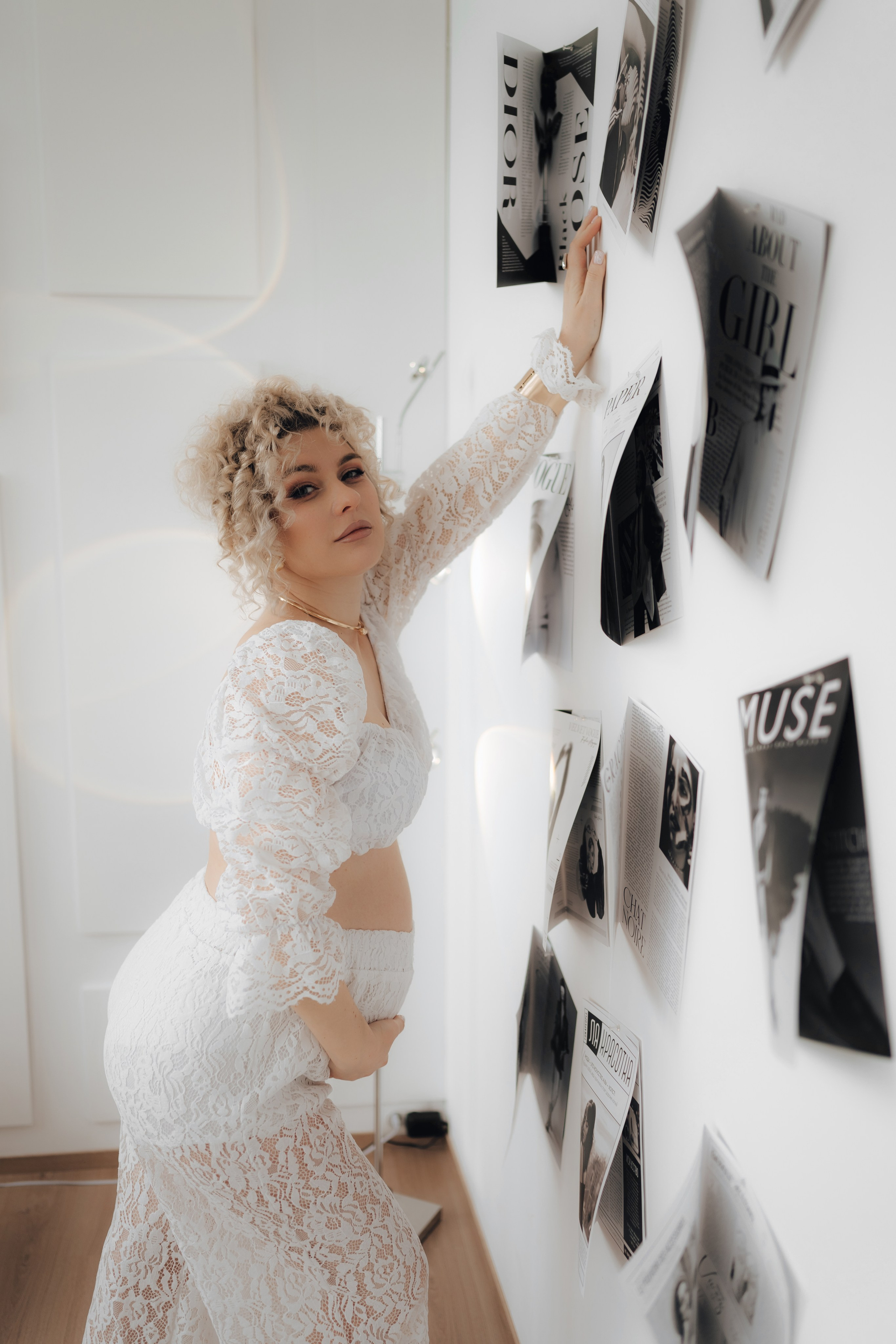 Катерина. Детский и семейный фотограф Катерина Мишина