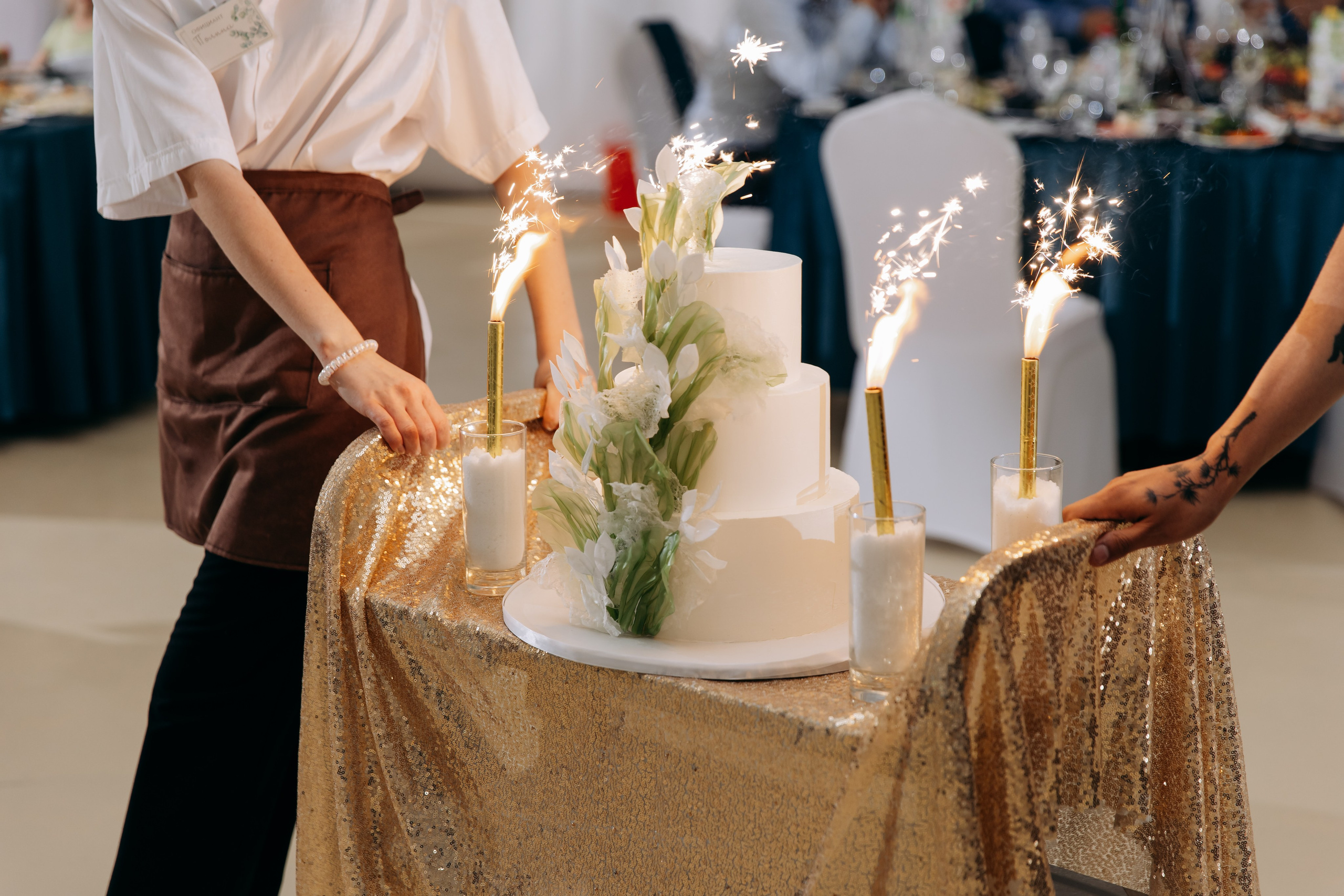 Александр и Мария. Свадебный фотограф в Москве Дмитрий Левин