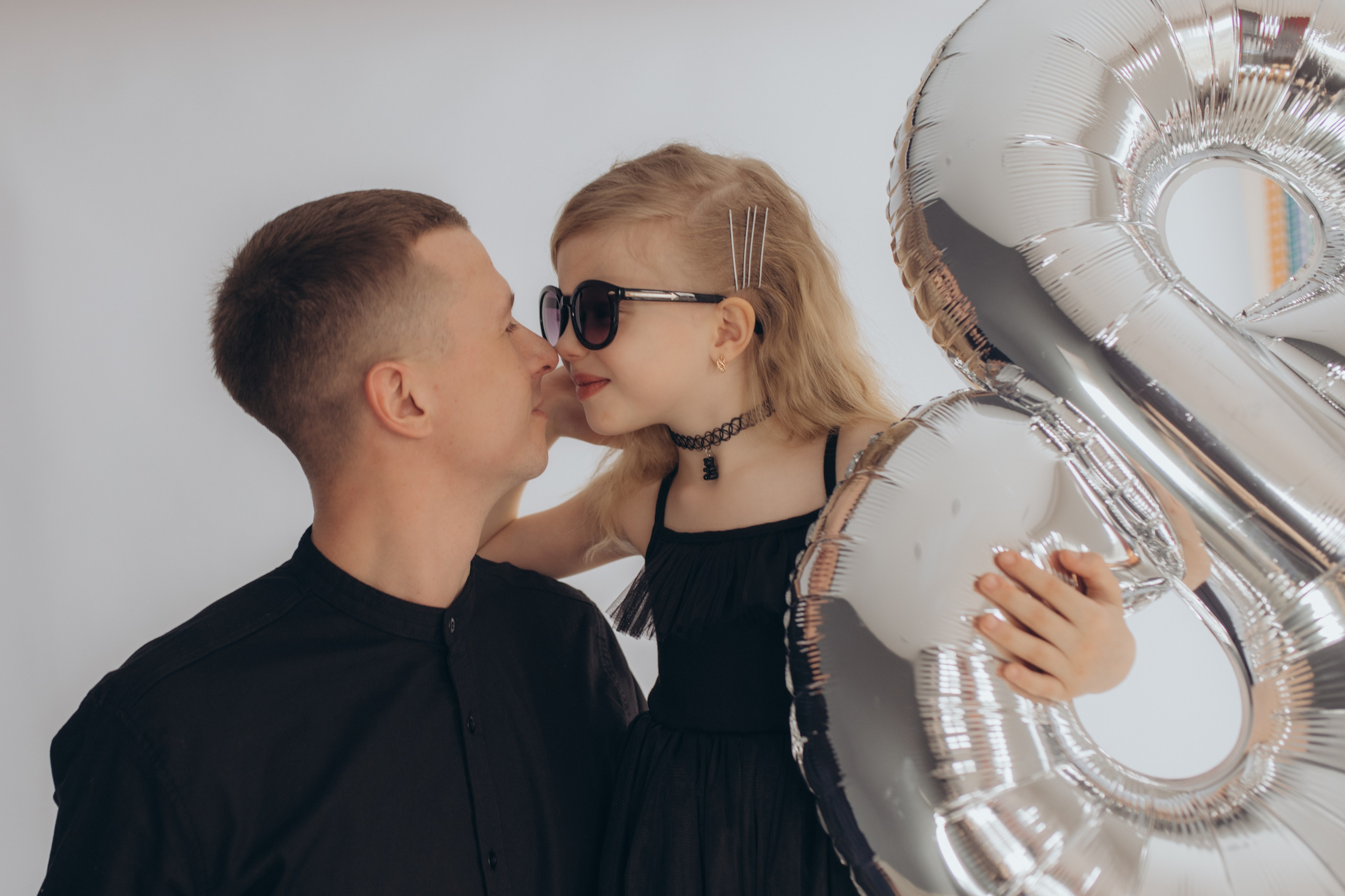 Сашеньке 8. Свадебный и семейный фотограф в Белгороде Евгения Курочкина