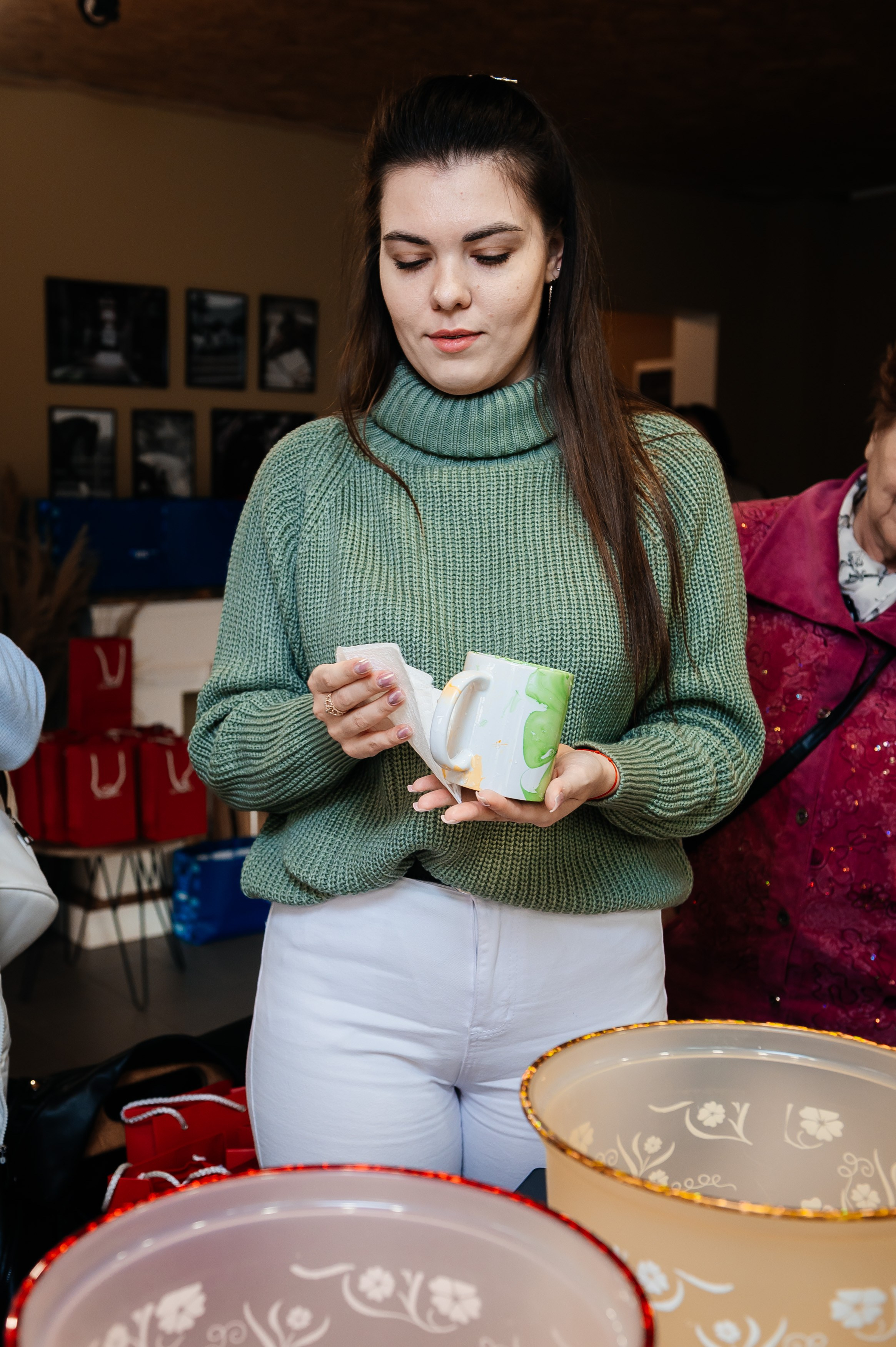 Семейные выходные с «Chery». Главная