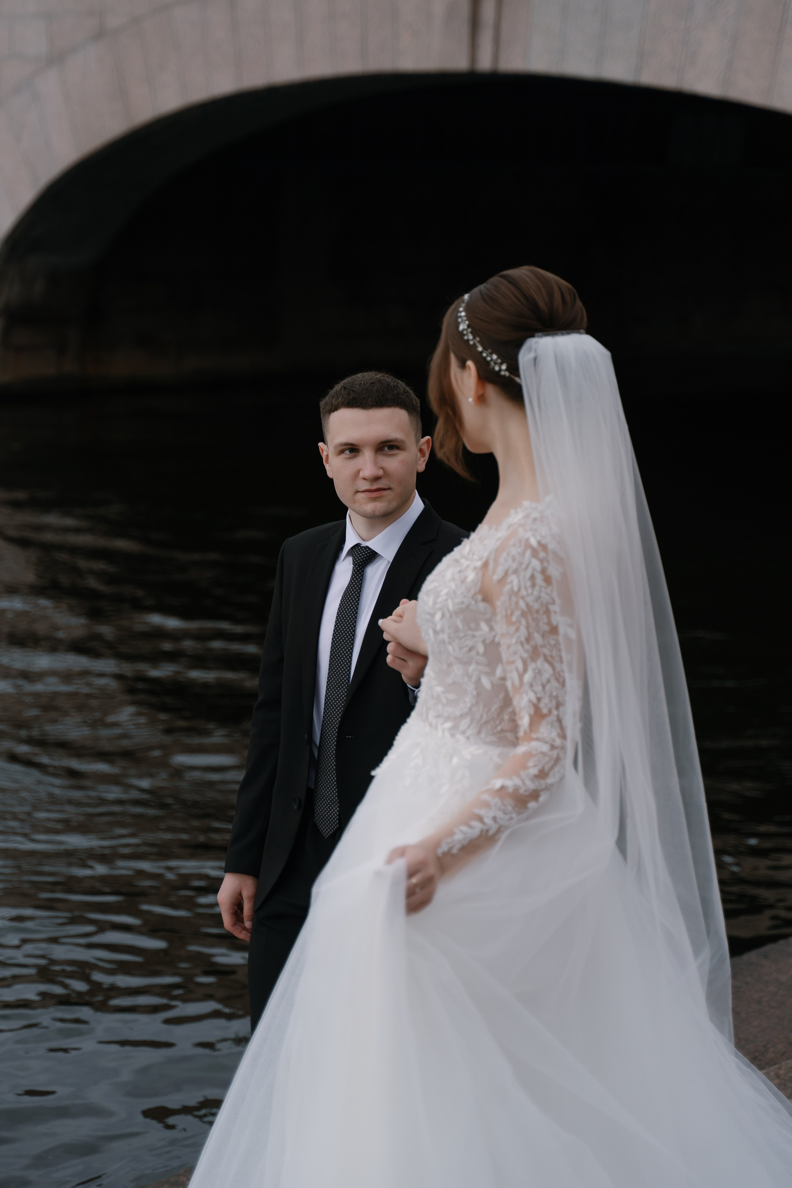 08.09.2023. Свадебный фотограф — Наталья Фед СПб/Москва