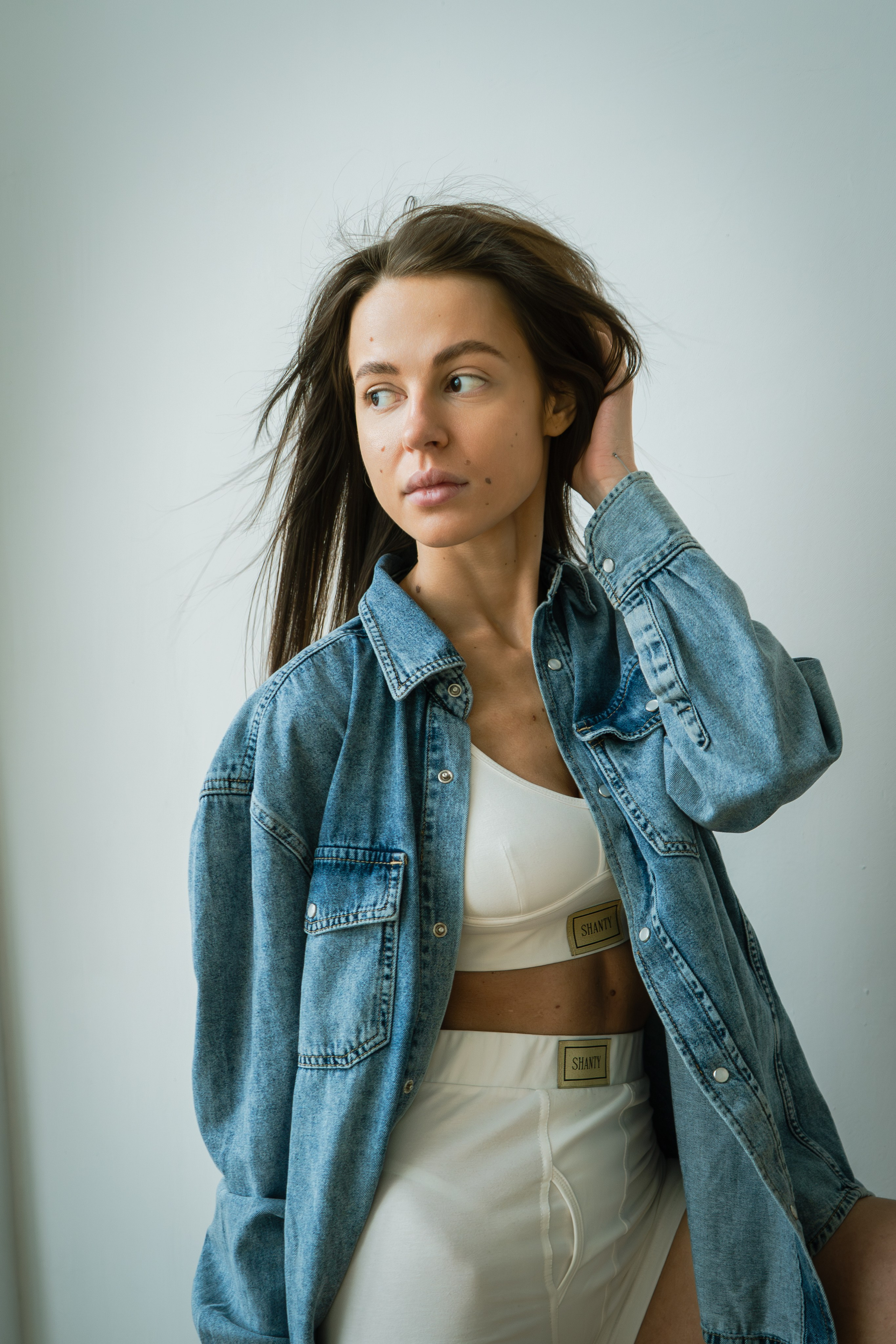 Валерия. Фотограф в Санкт-Петербурге Дарья Фелингер