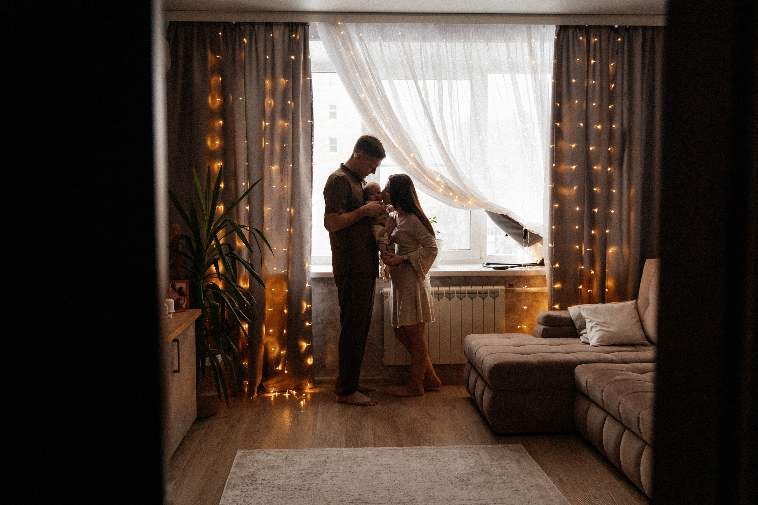 Дом, тепло, любовь. Фотограф Ульяна Дивина в Нижнем Новгороде и Нижегородской области