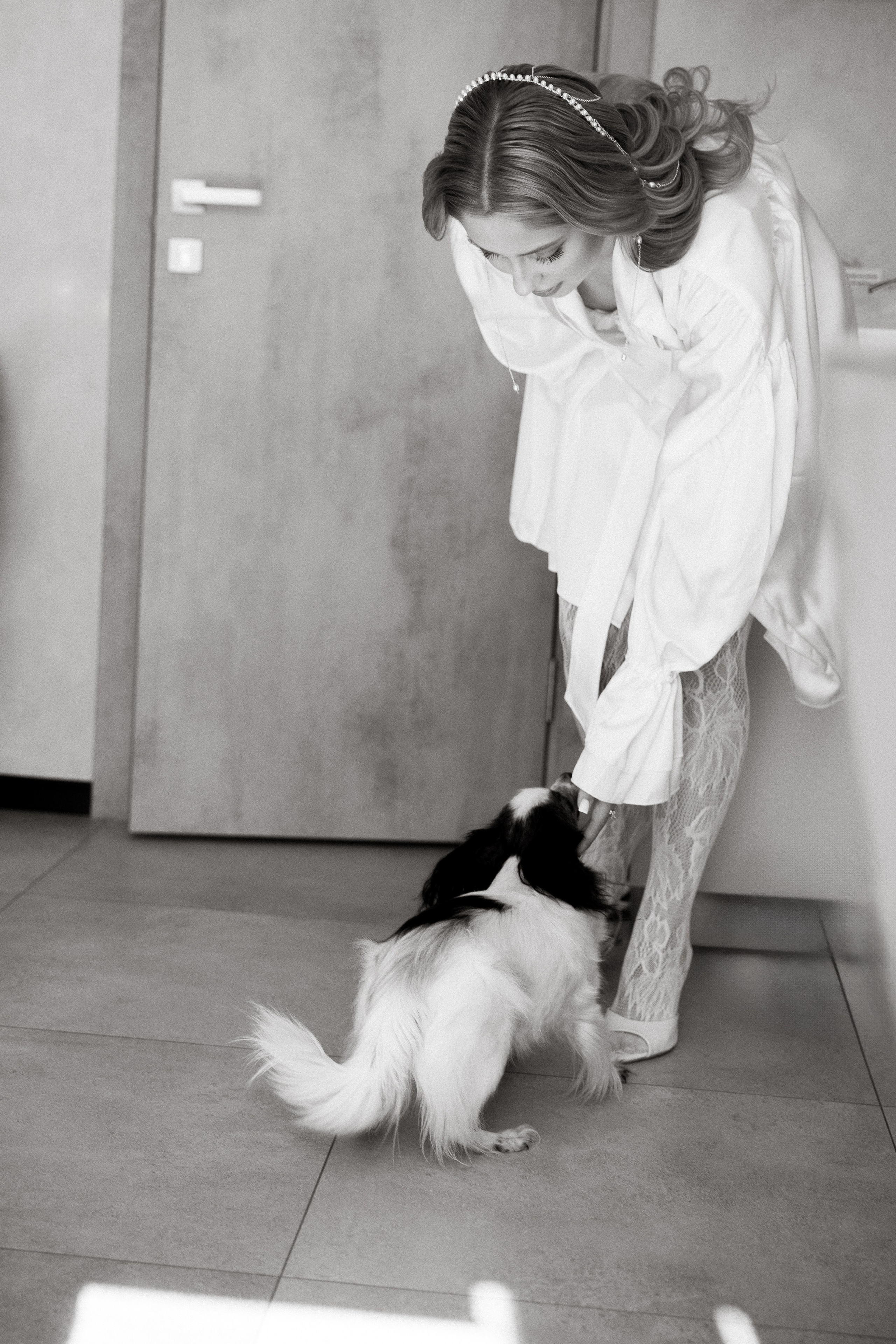 Антон и Анна. Свадебный фотограф Ольга Ермакович