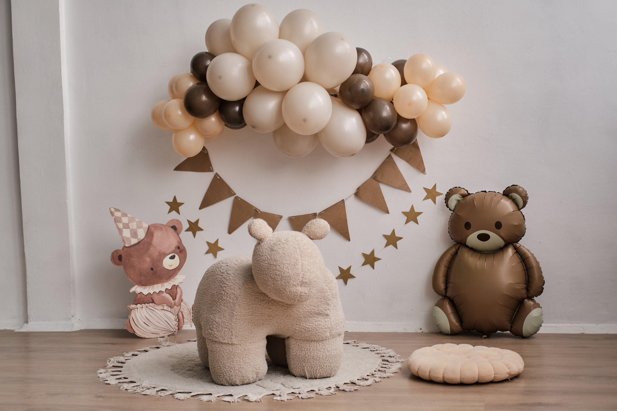 Фотосессия на ГОДИК. Фотостудия Нижний Новгород