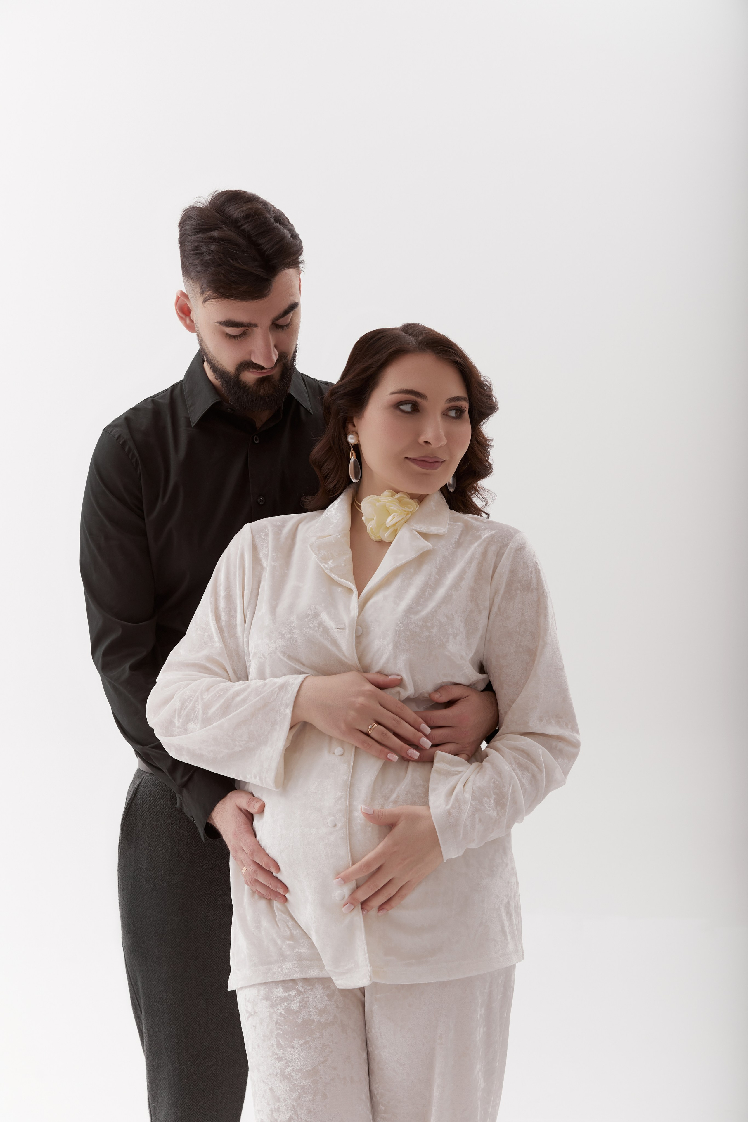 Яна & Альберт. Фотосессии в Ростове-на-Дону. Мария Роскошная