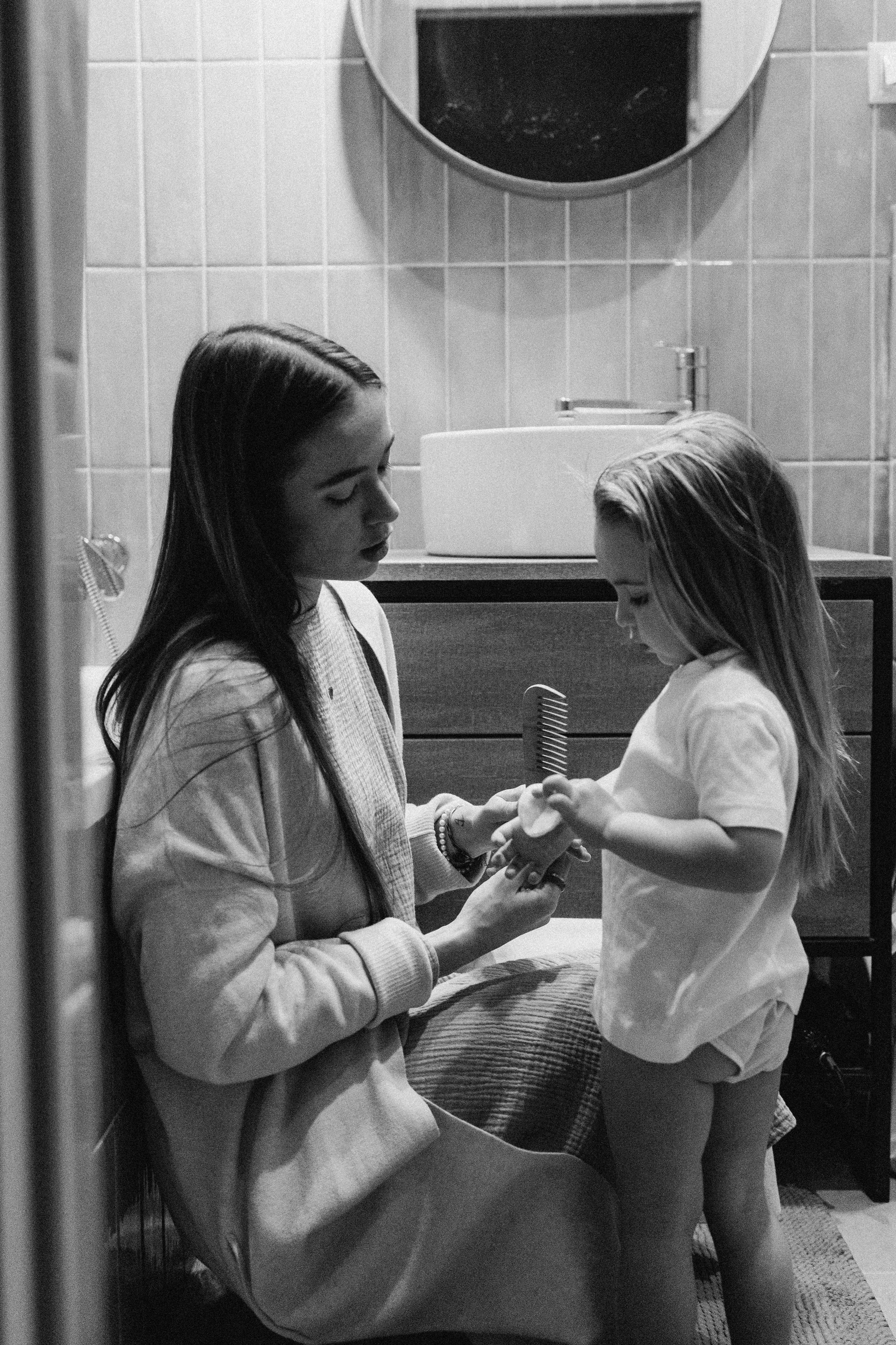 Саша и Ая. Фотограф в Ставрополе Карабанова Юлия