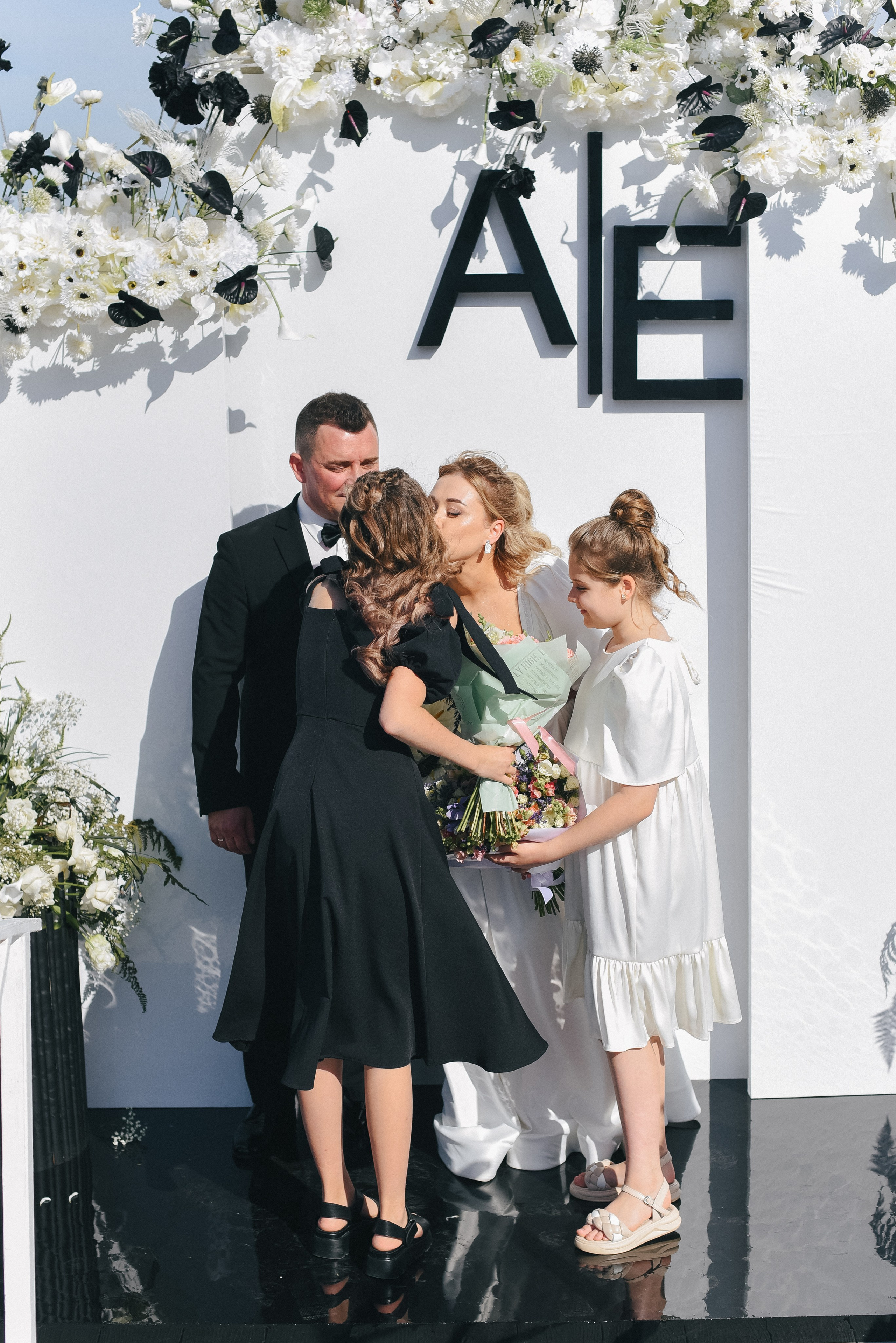 Андрей и Лена — Организация Светлана Бортавова. Свадебный и семейный фотограф Волгоград Москва