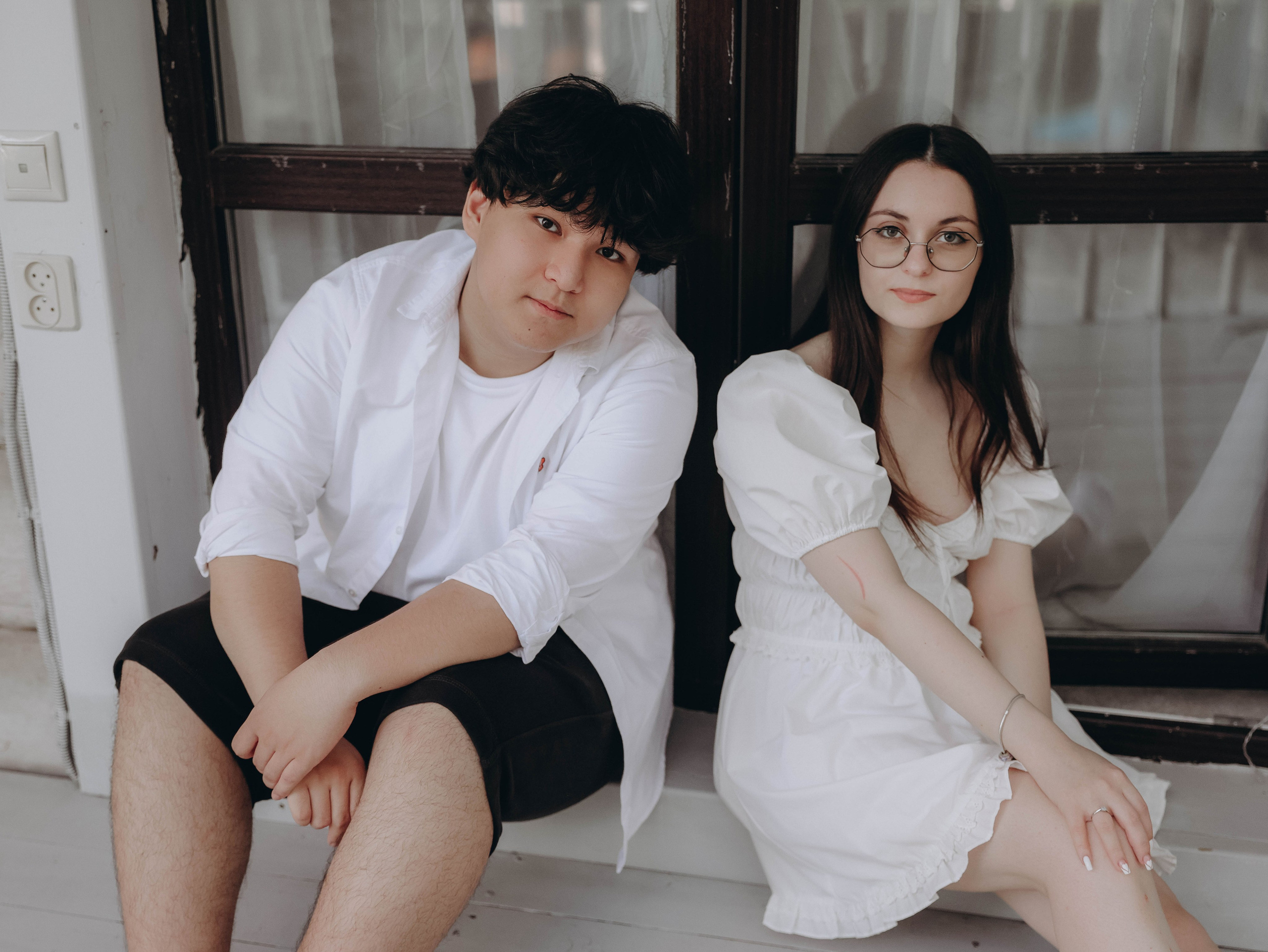 Гендерпати. Мультифотограф Динара Ахмедзянова