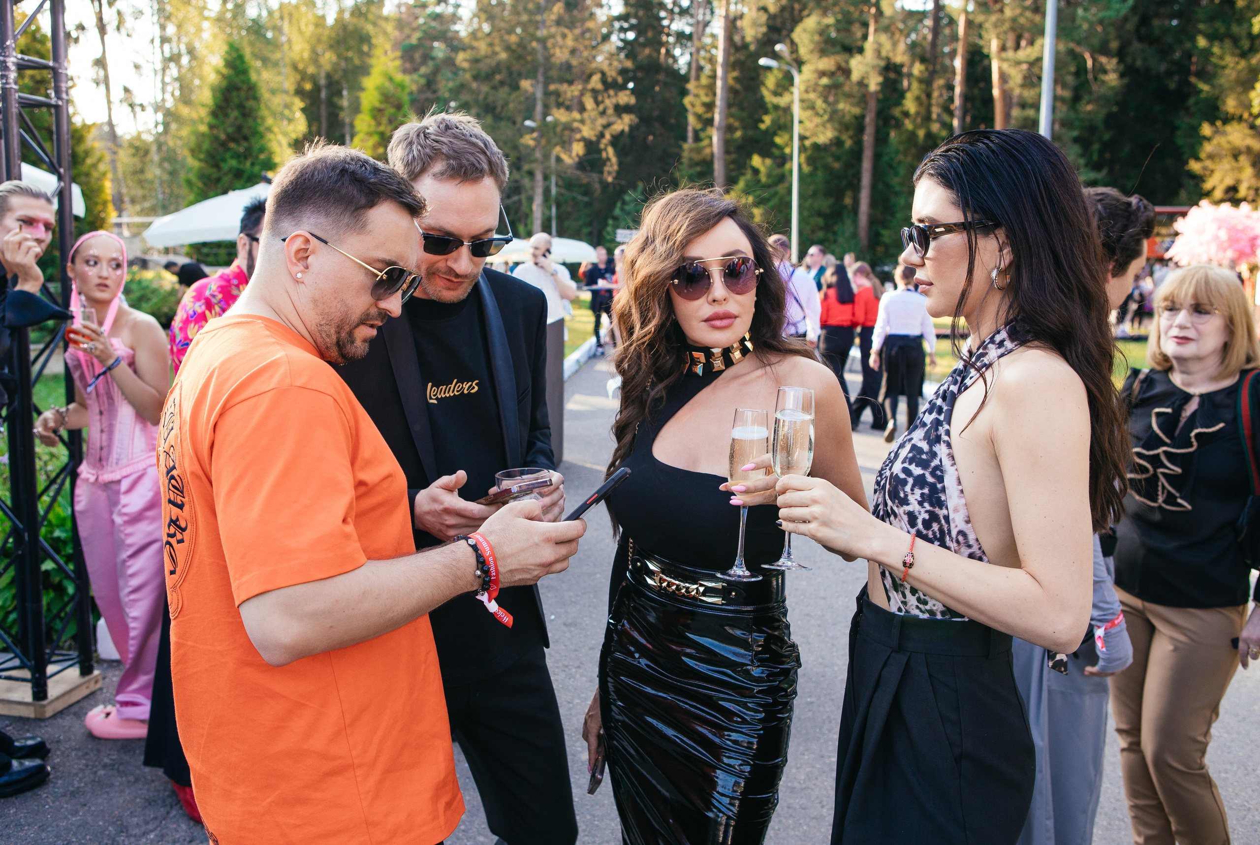 Fashion TV 06.07.23. Главная